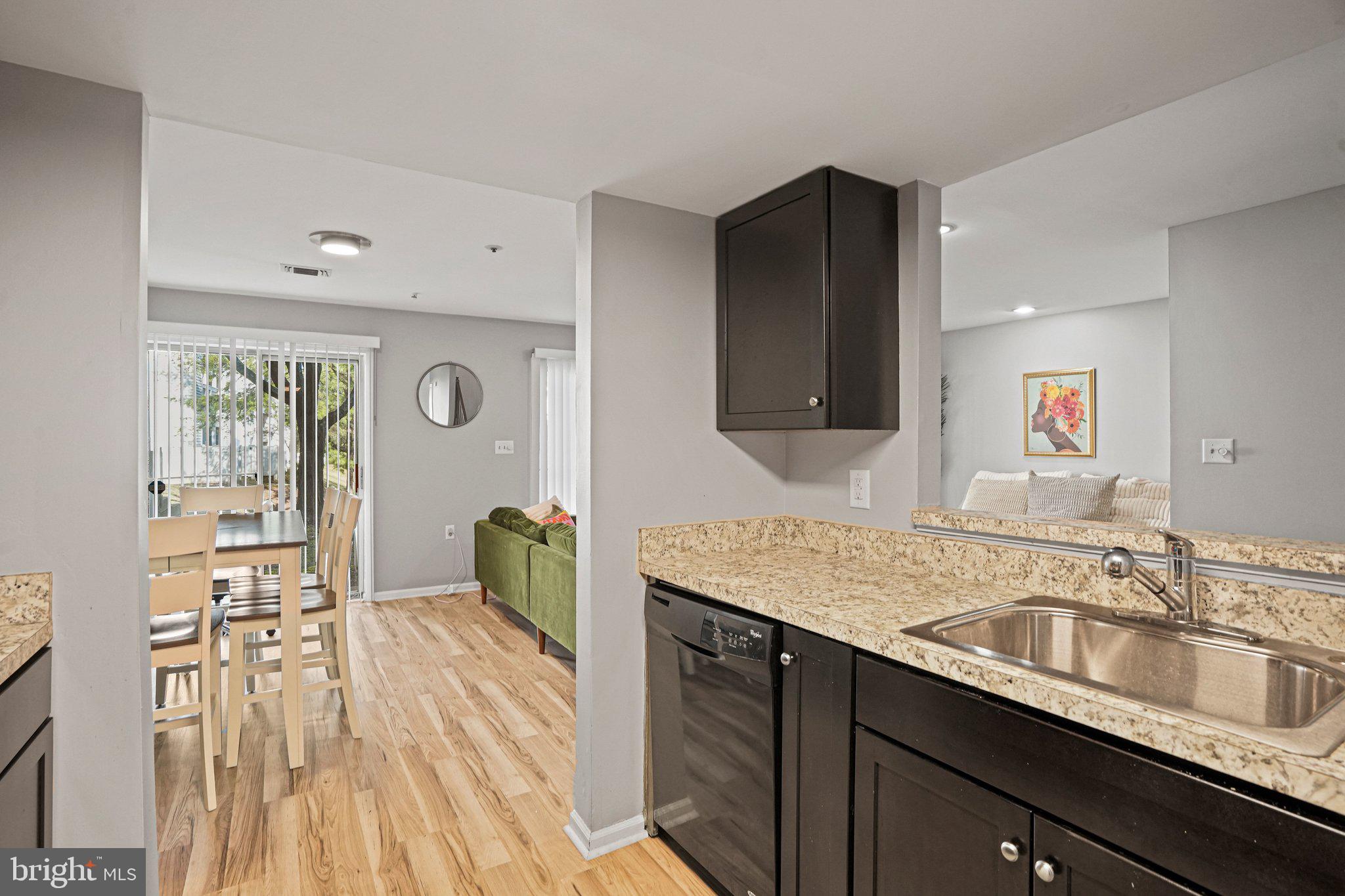 BRIDGEPORT CONDOS - Residential