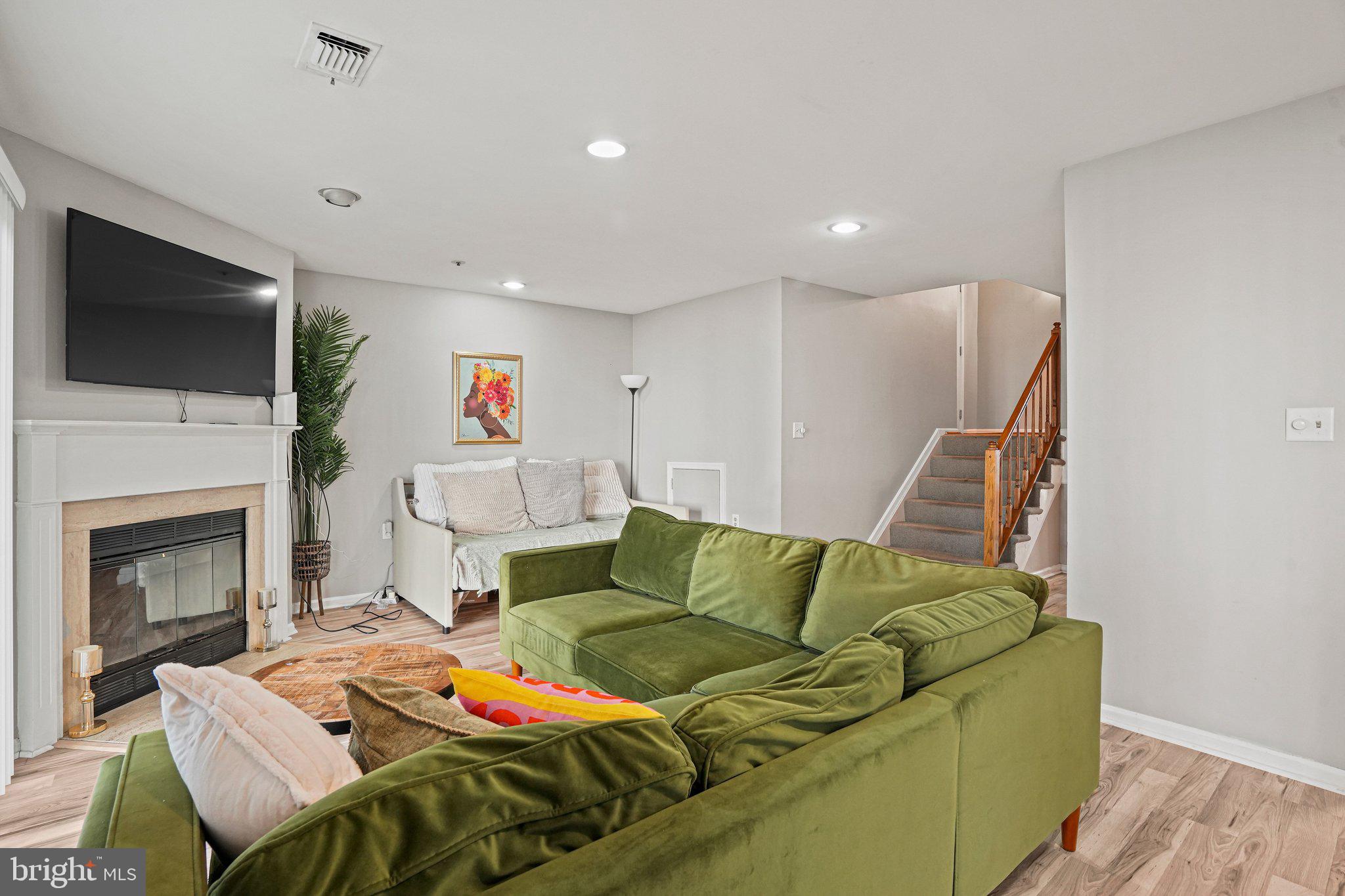 BRIDGEPORT CONDOS - Residential