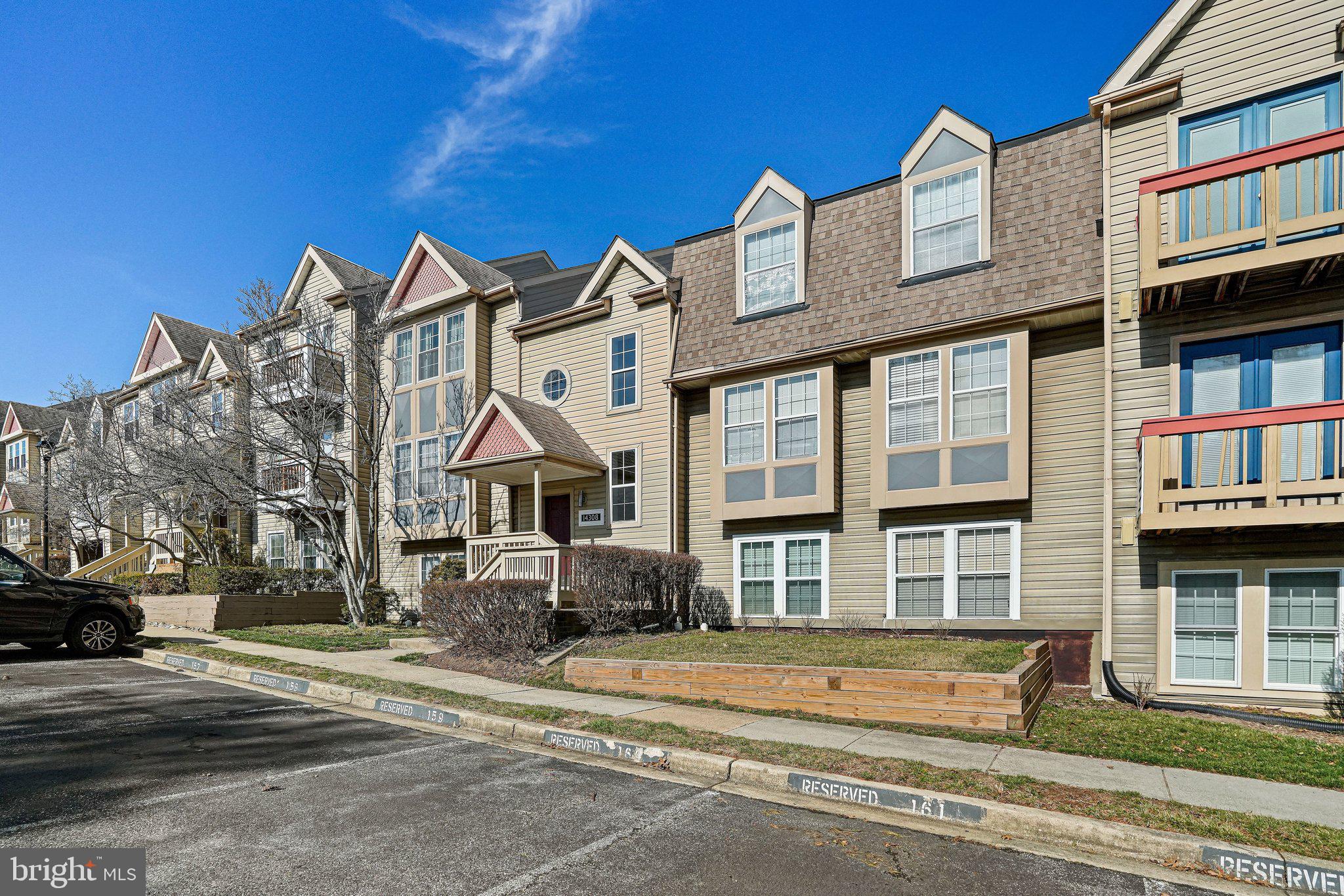 BRIDGEPORT CONDOS - Residential