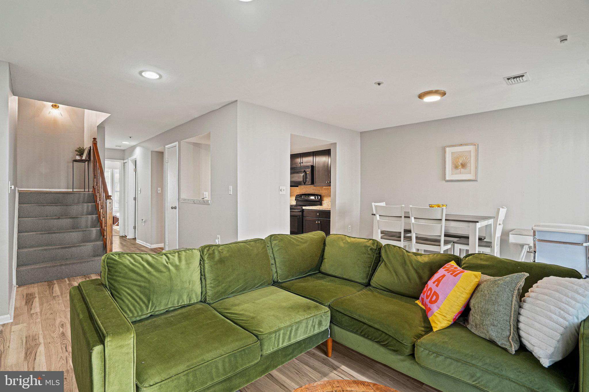 BRIDGEPORT CONDOS - Residential