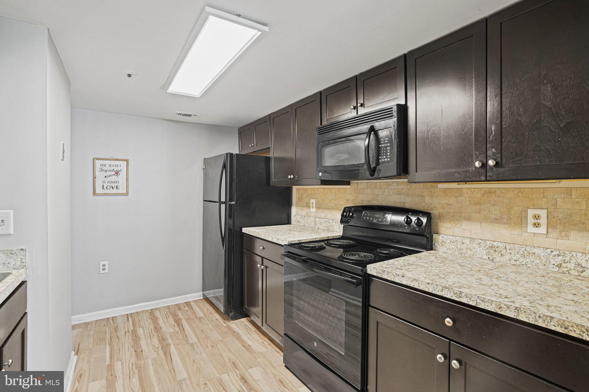 BRIDGEPORT CONDOS - Residential