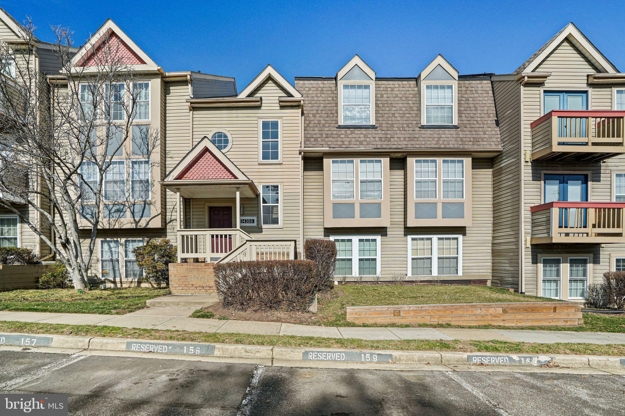 BRIDGEPORT CONDOS - Residential