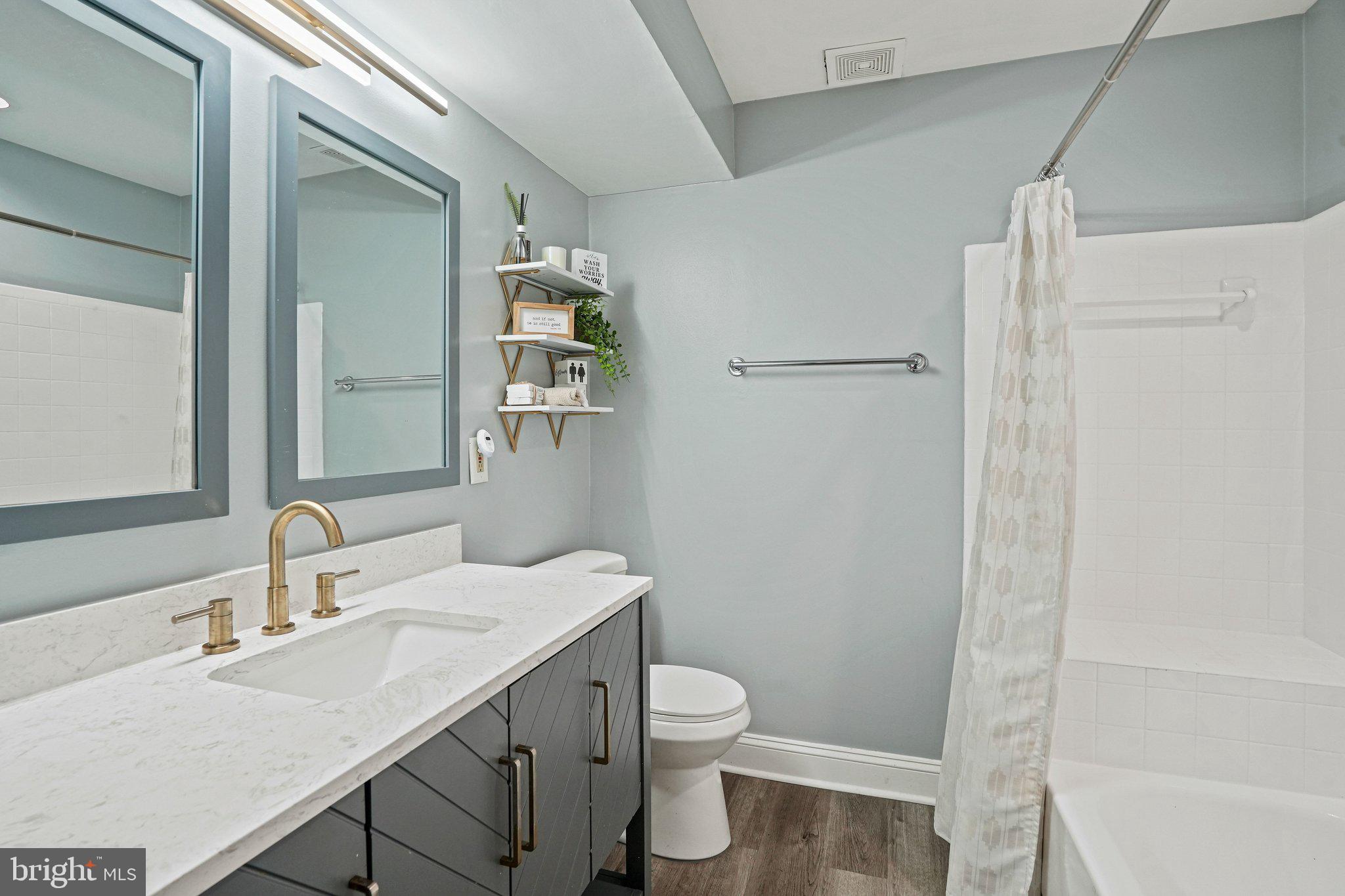 BRIDGEPORT CONDOS - Residential