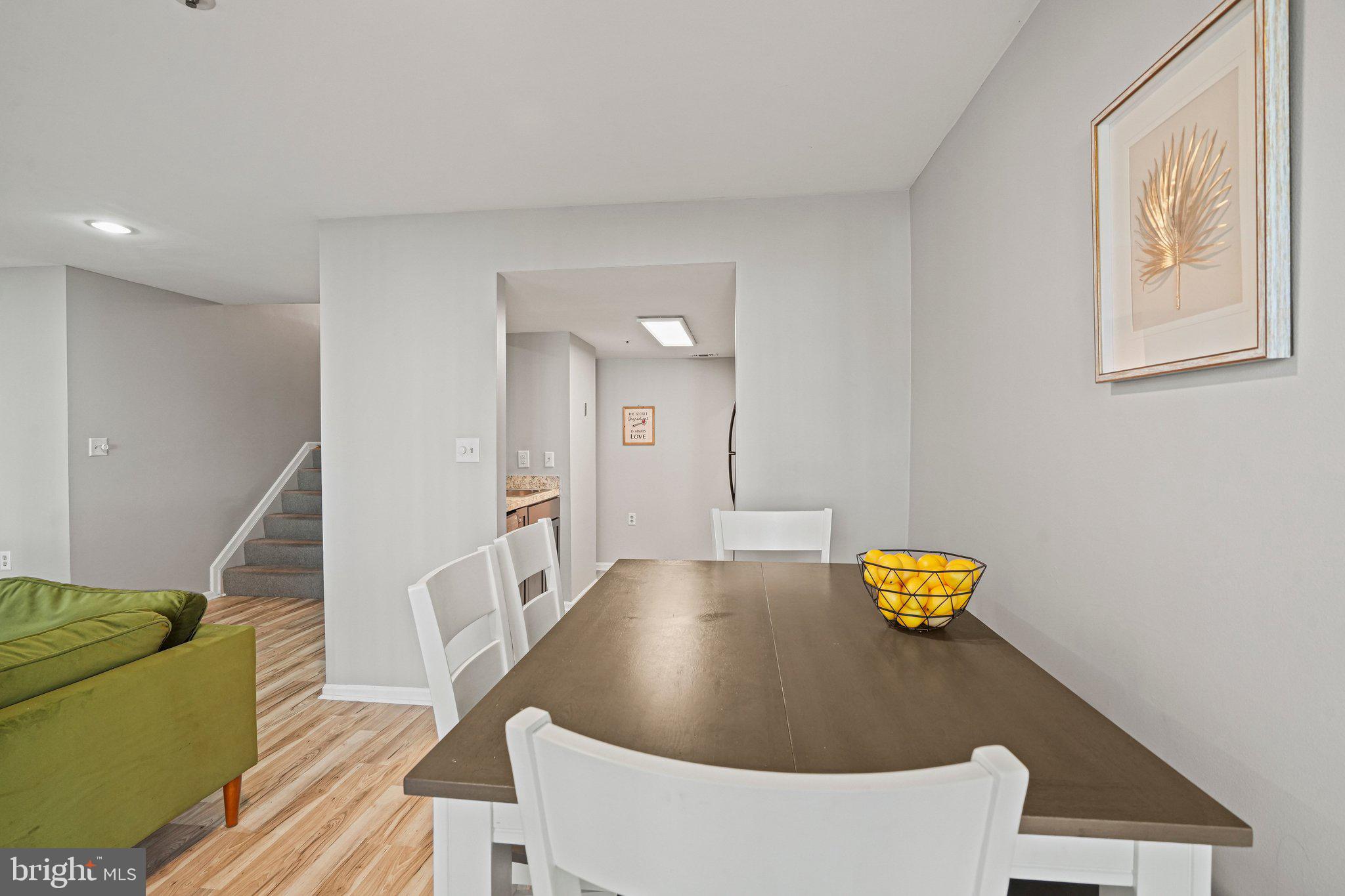 BRIDGEPORT CONDOS - Residential