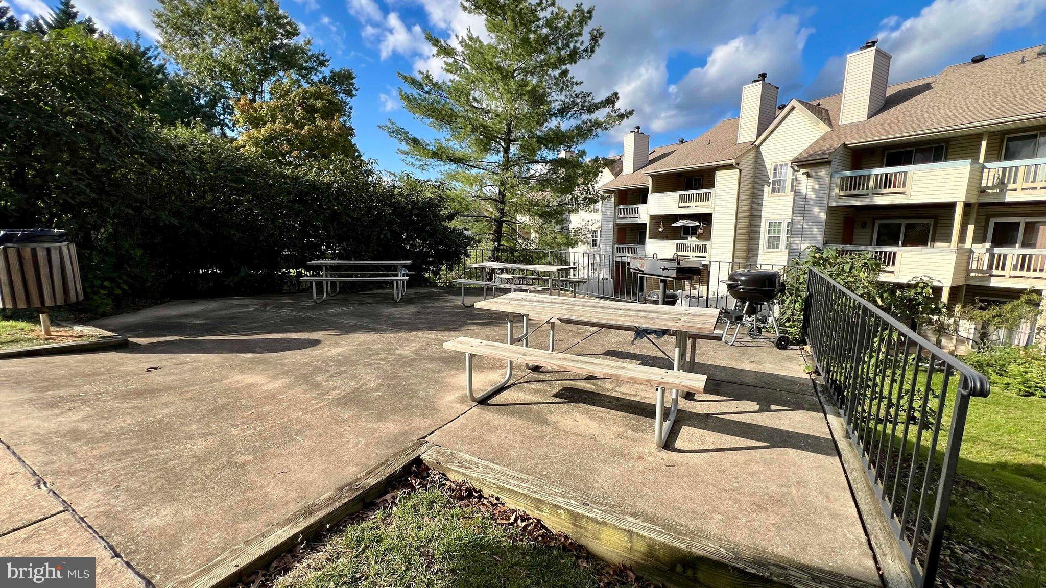 BRIDGEPORT CONDOS - Residential