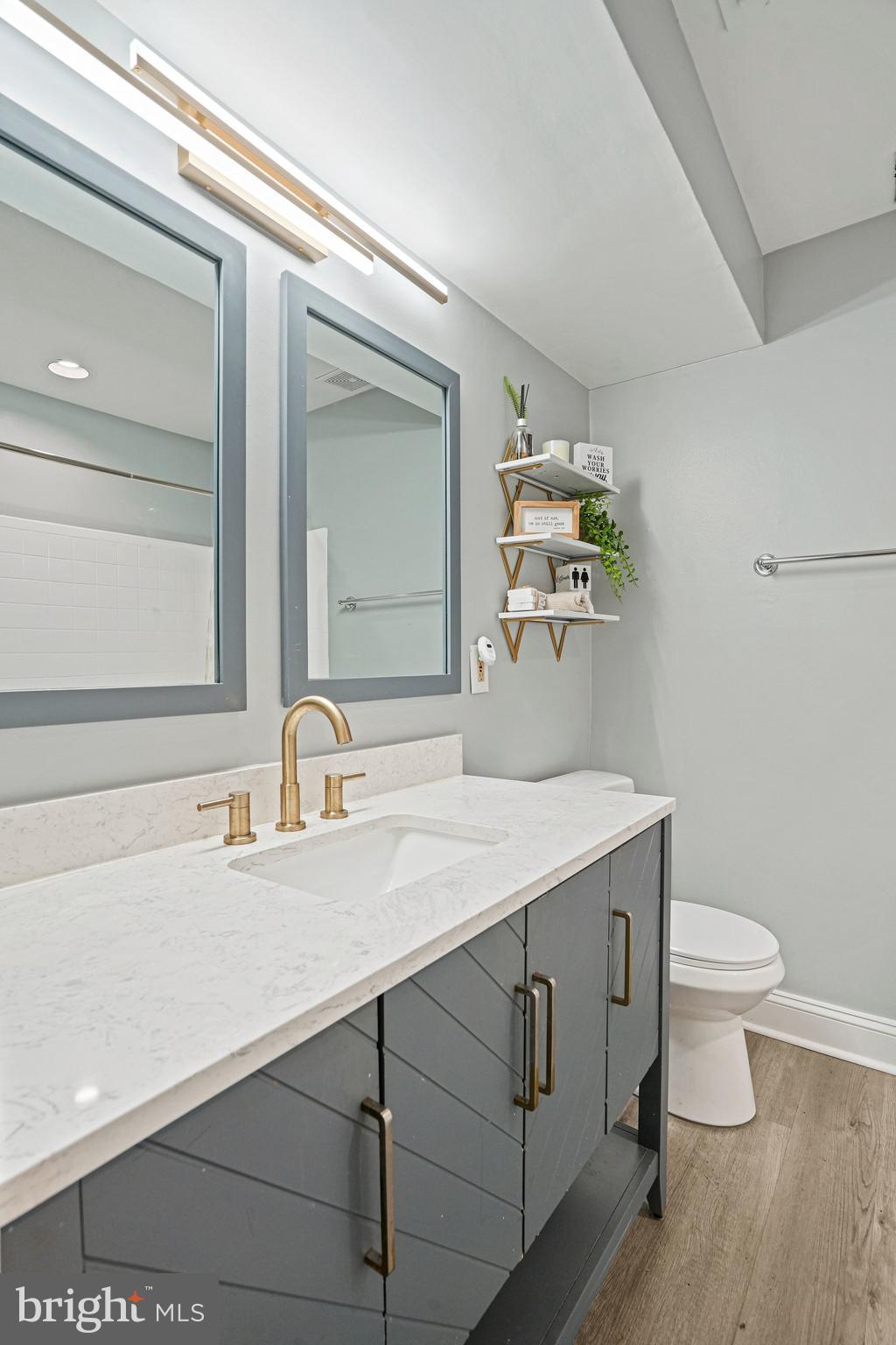 BRIDGEPORT CONDOS - Residential