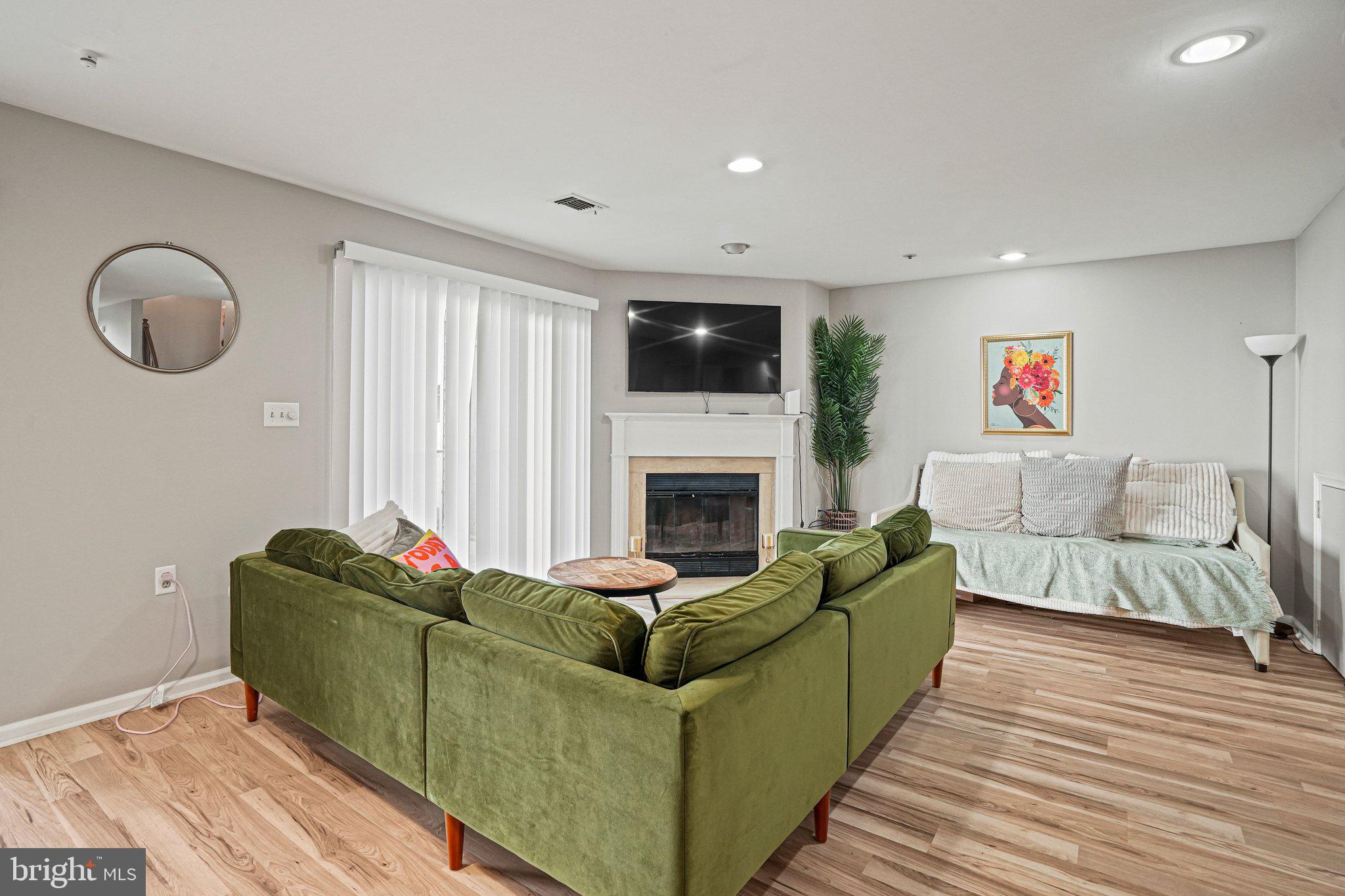 BRIDGEPORT CONDOS - Residential