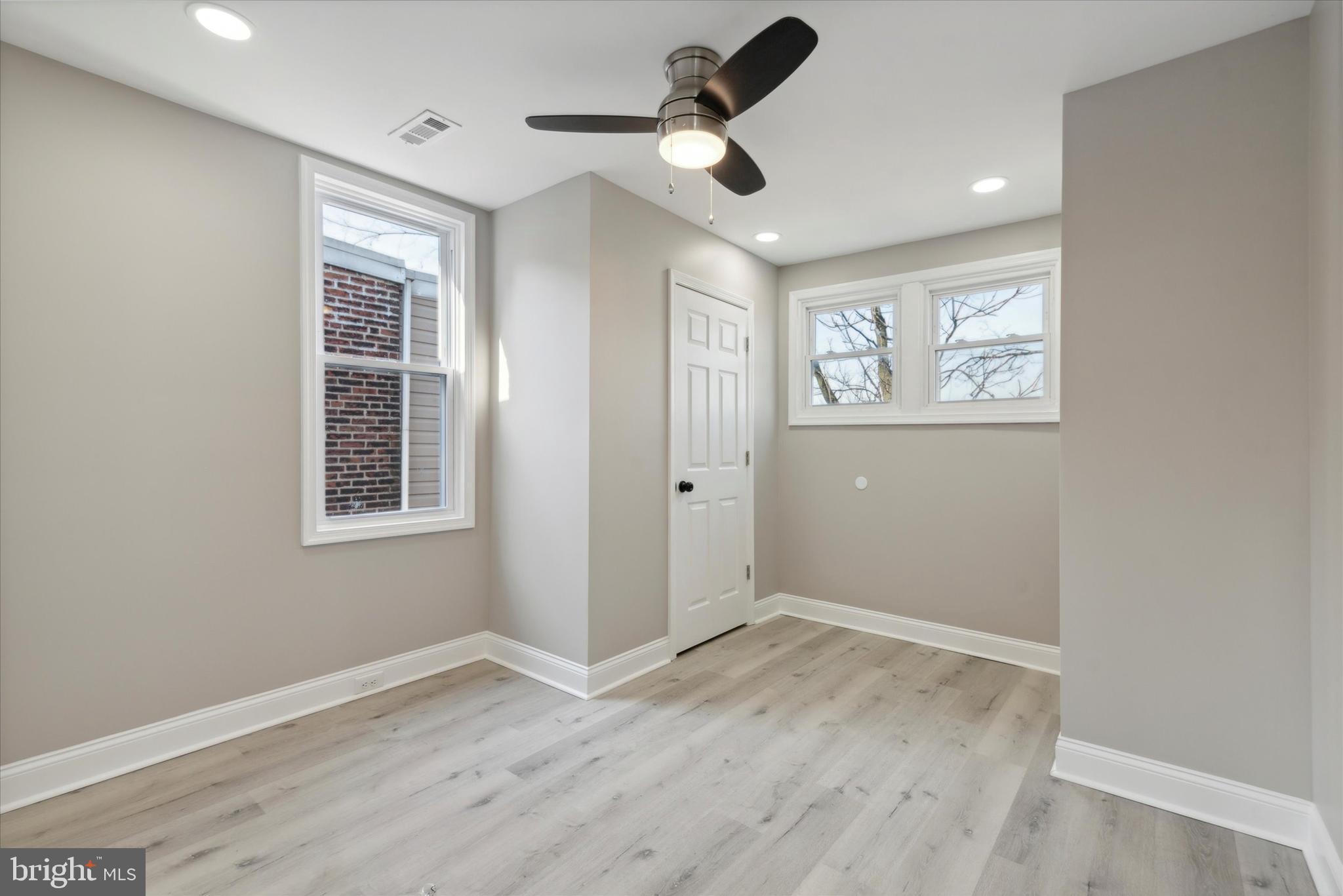 CEDAR PARK - Residential