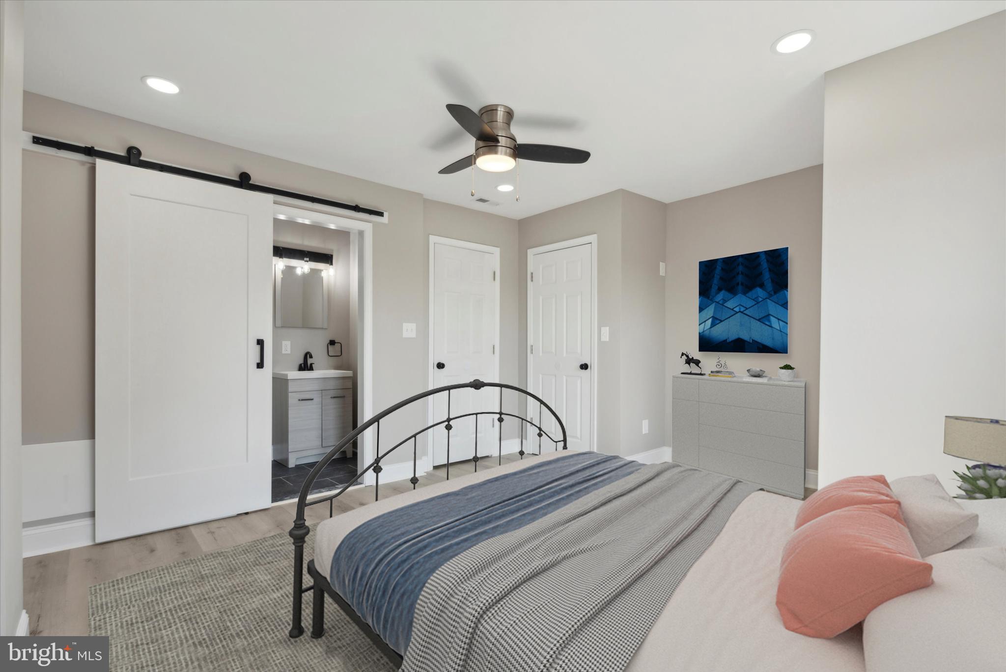 CEDAR PARK - Residential