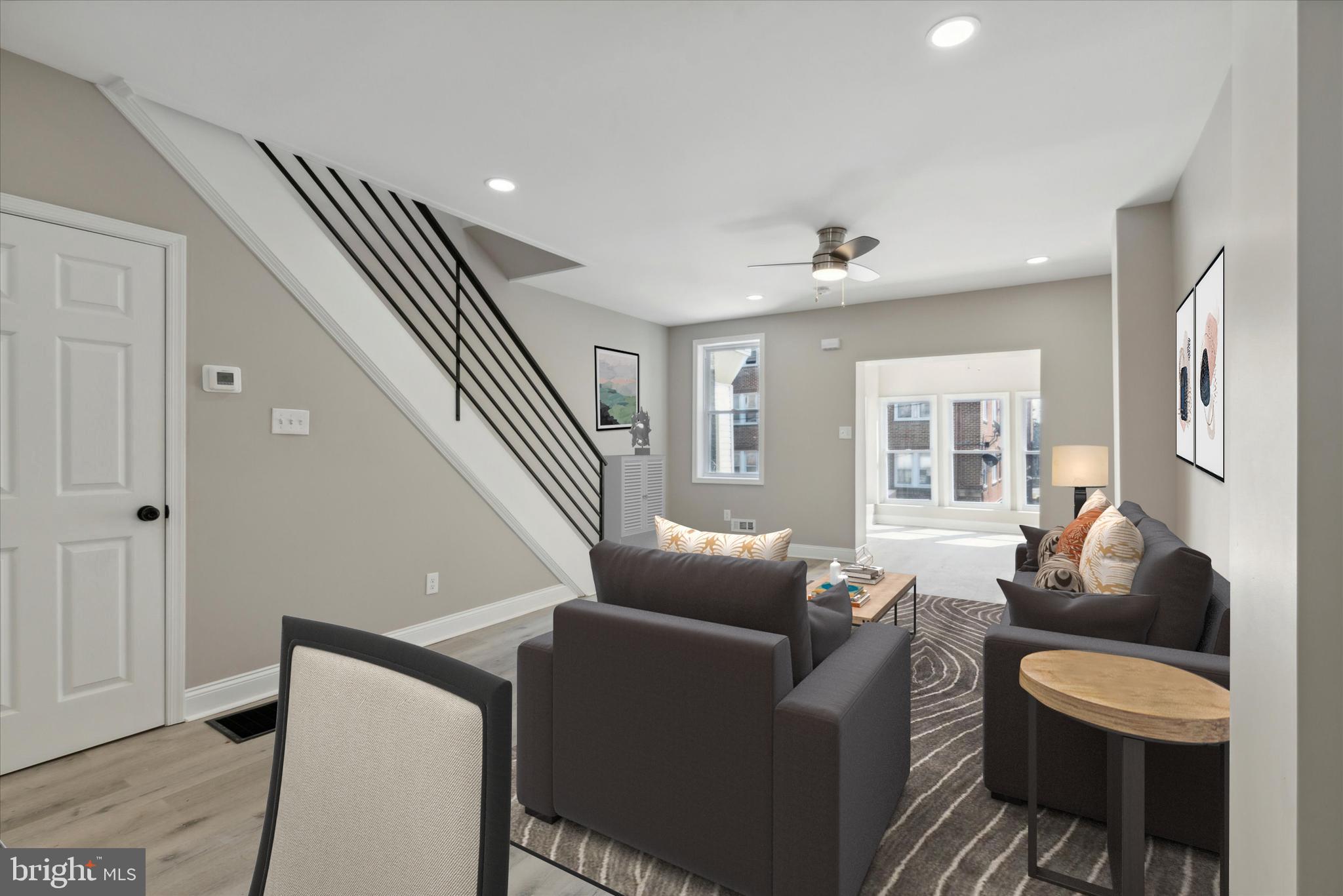 CEDAR PARK - Residential