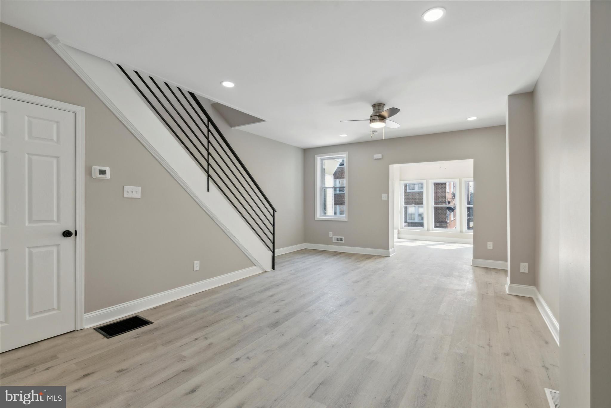 CEDAR PARK - Residential