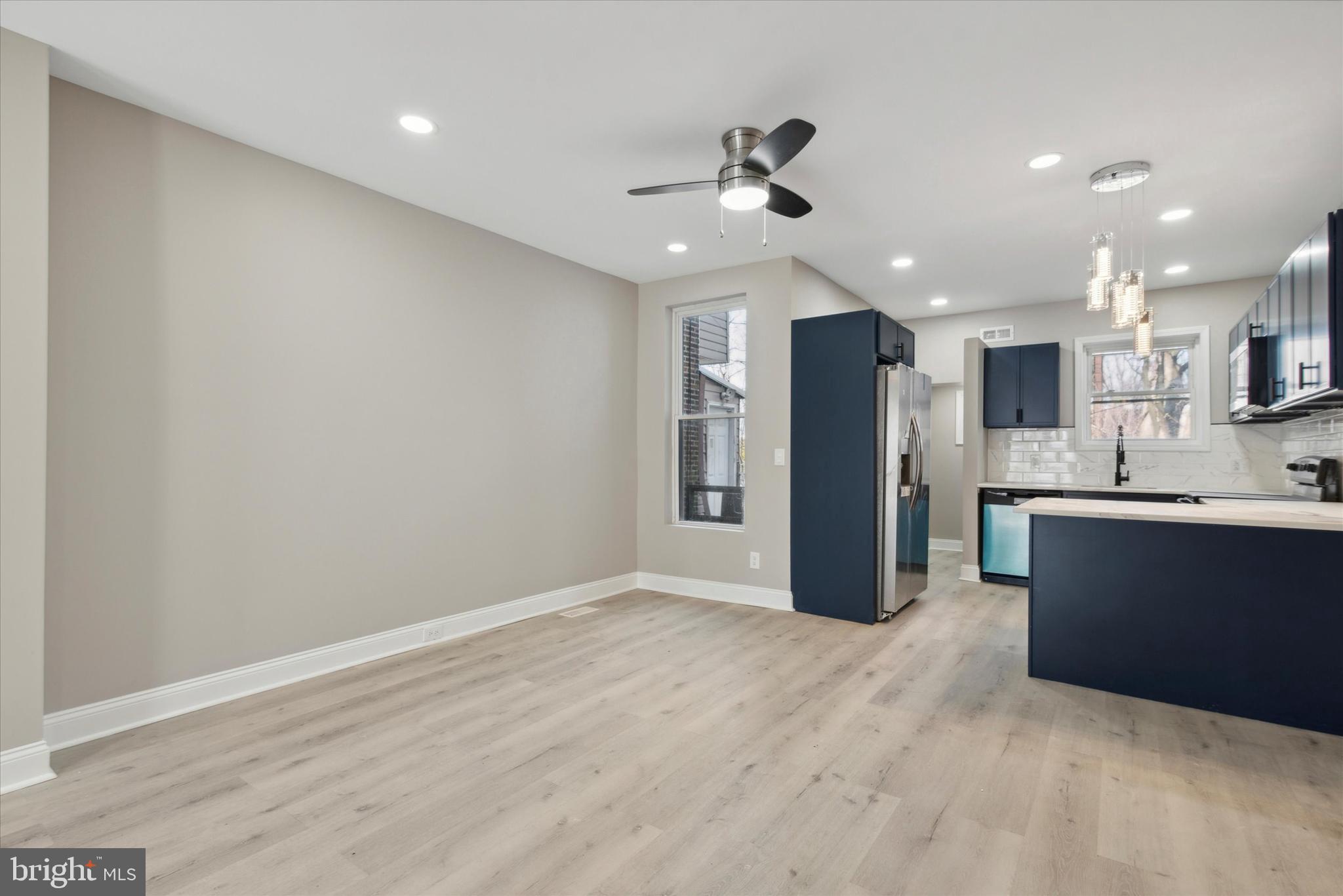 CEDAR PARK - Residential