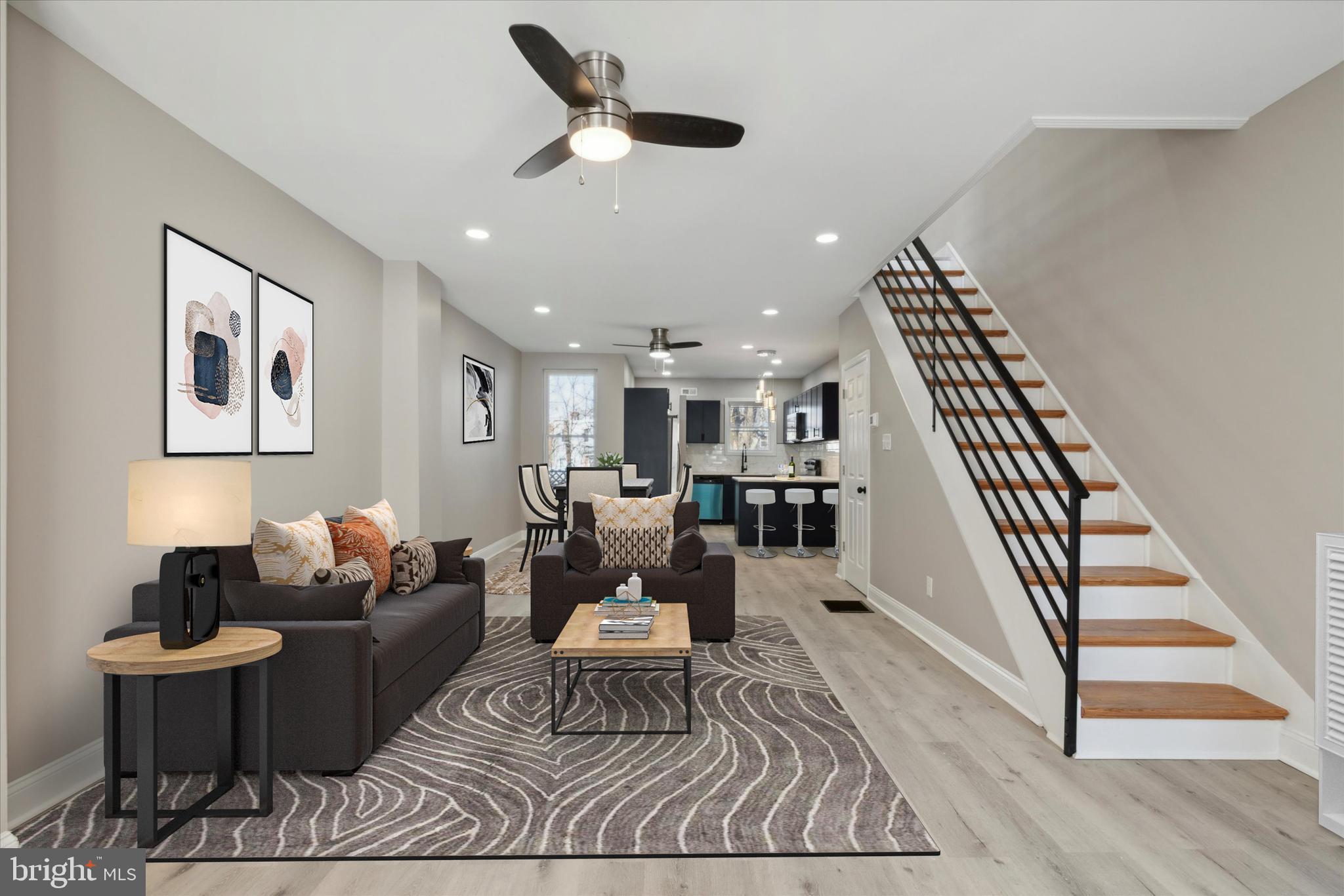 CEDAR PARK - Residential