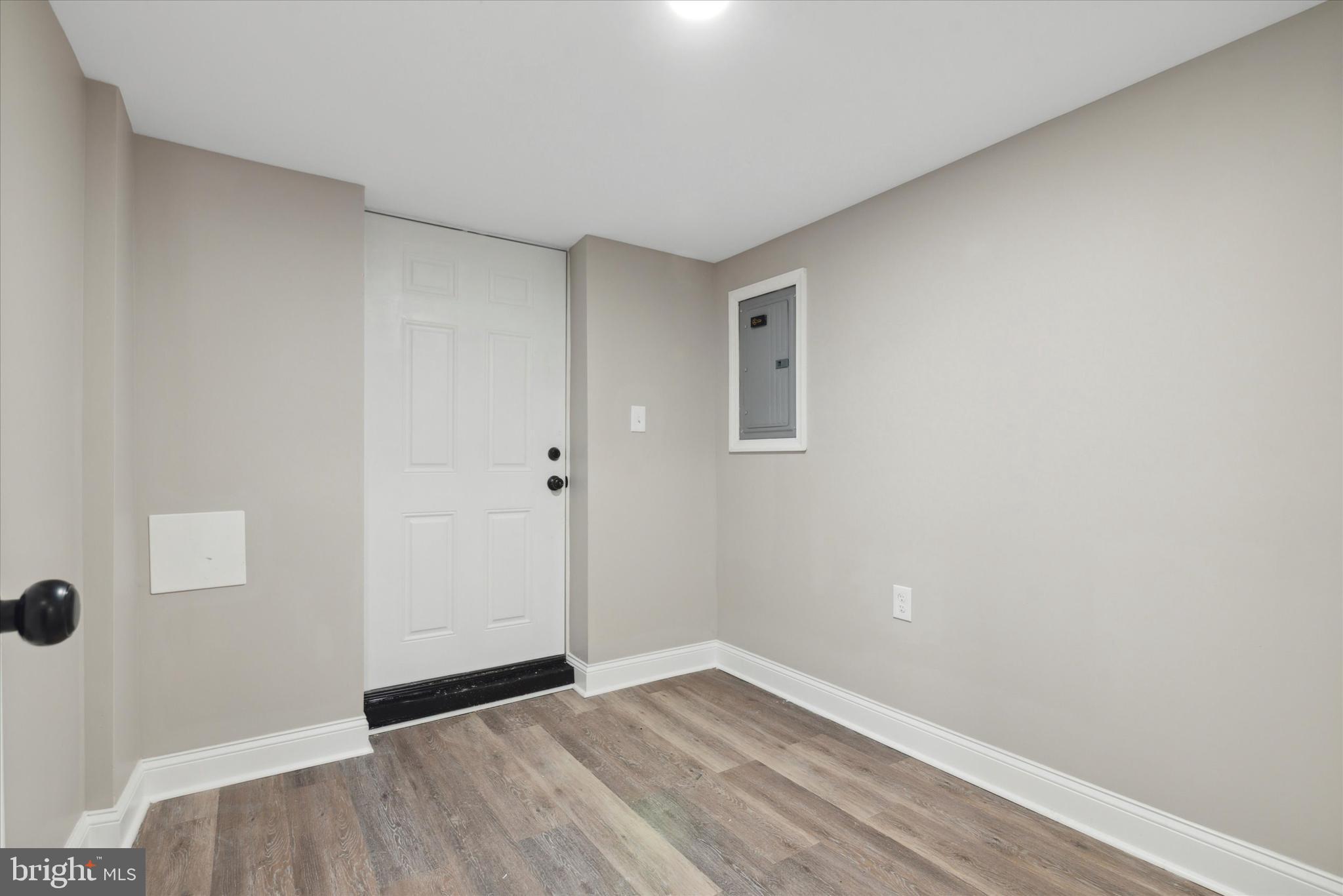 CEDAR PARK - Residential