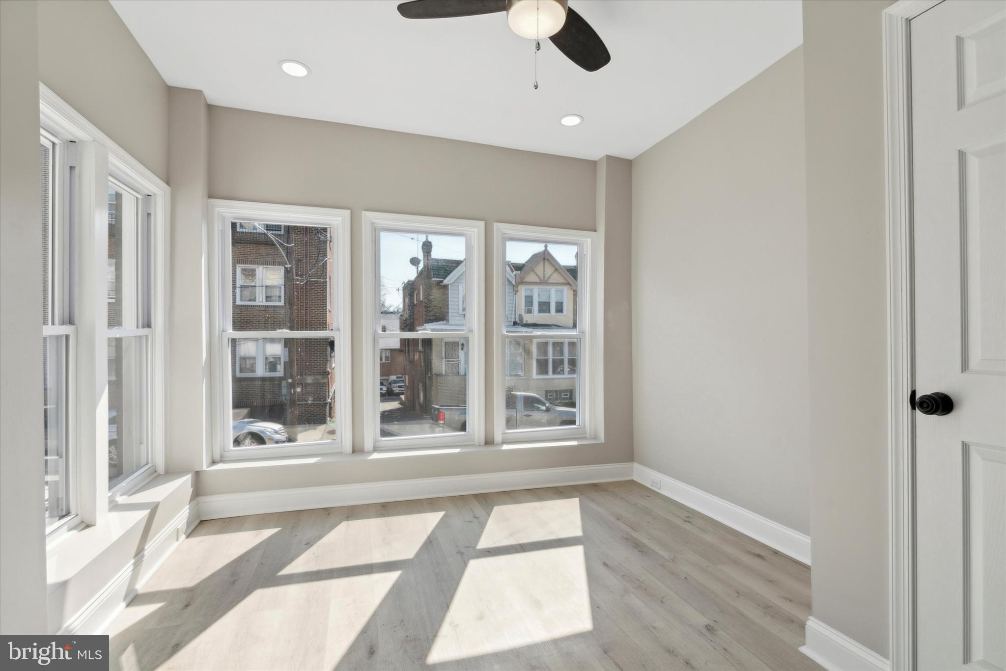 CEDAR PARK - Residential