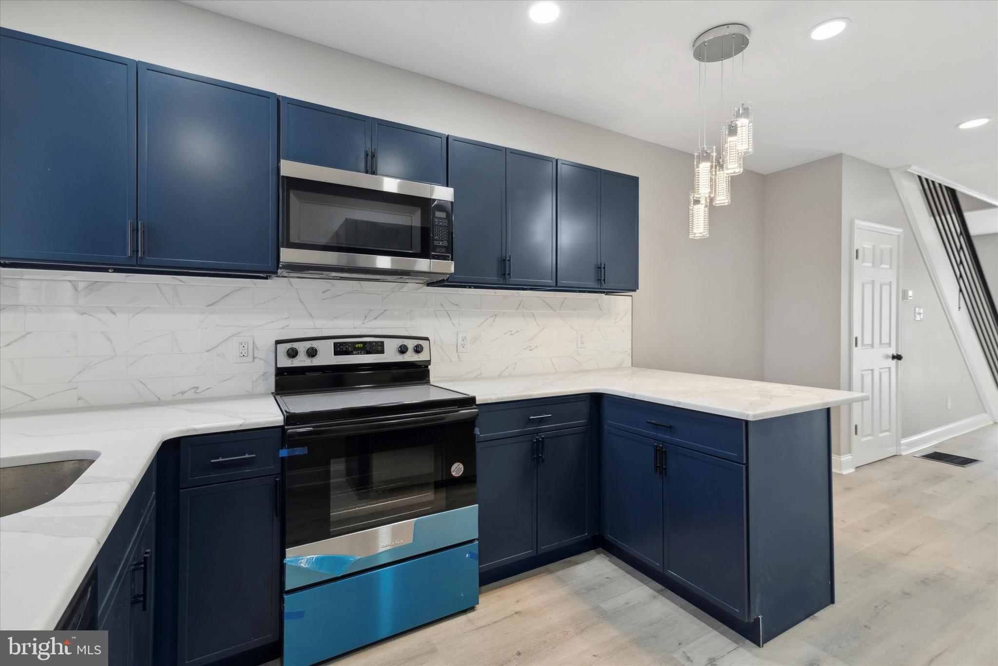 CEDAR PARK - Residential