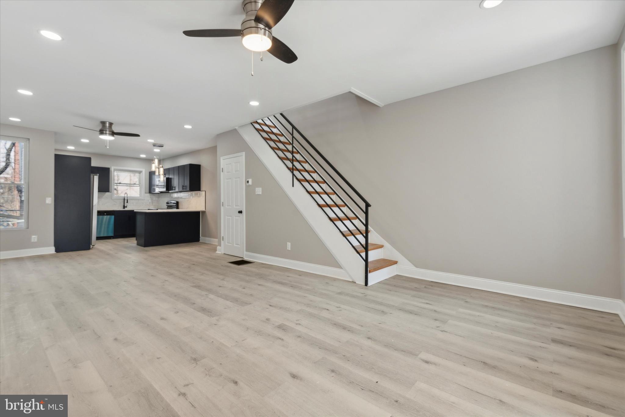 CEDAR PARK - Residential