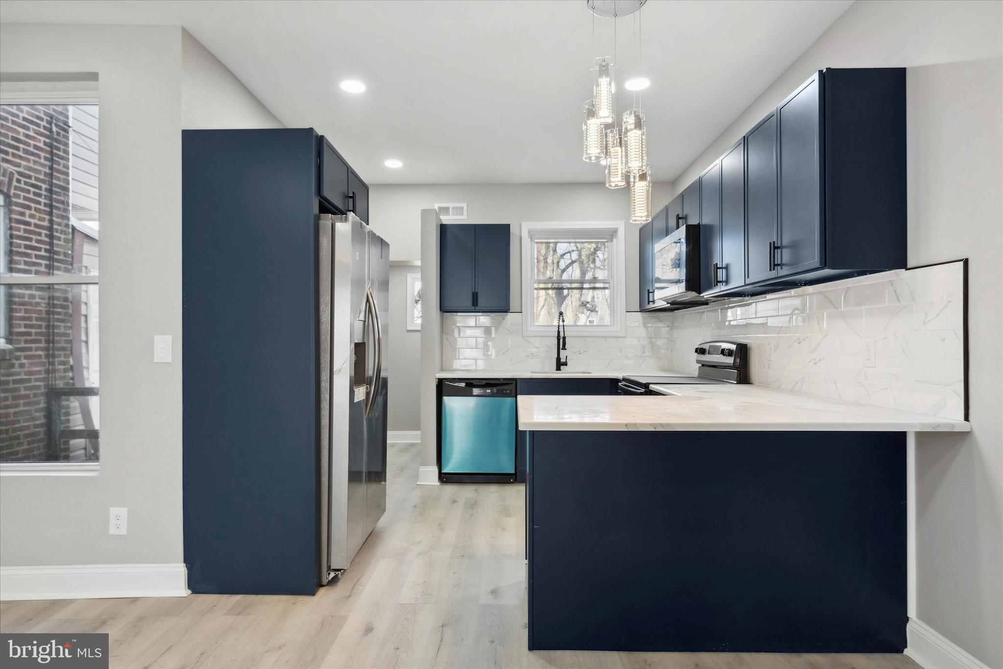 CEDAR PARK - Residential