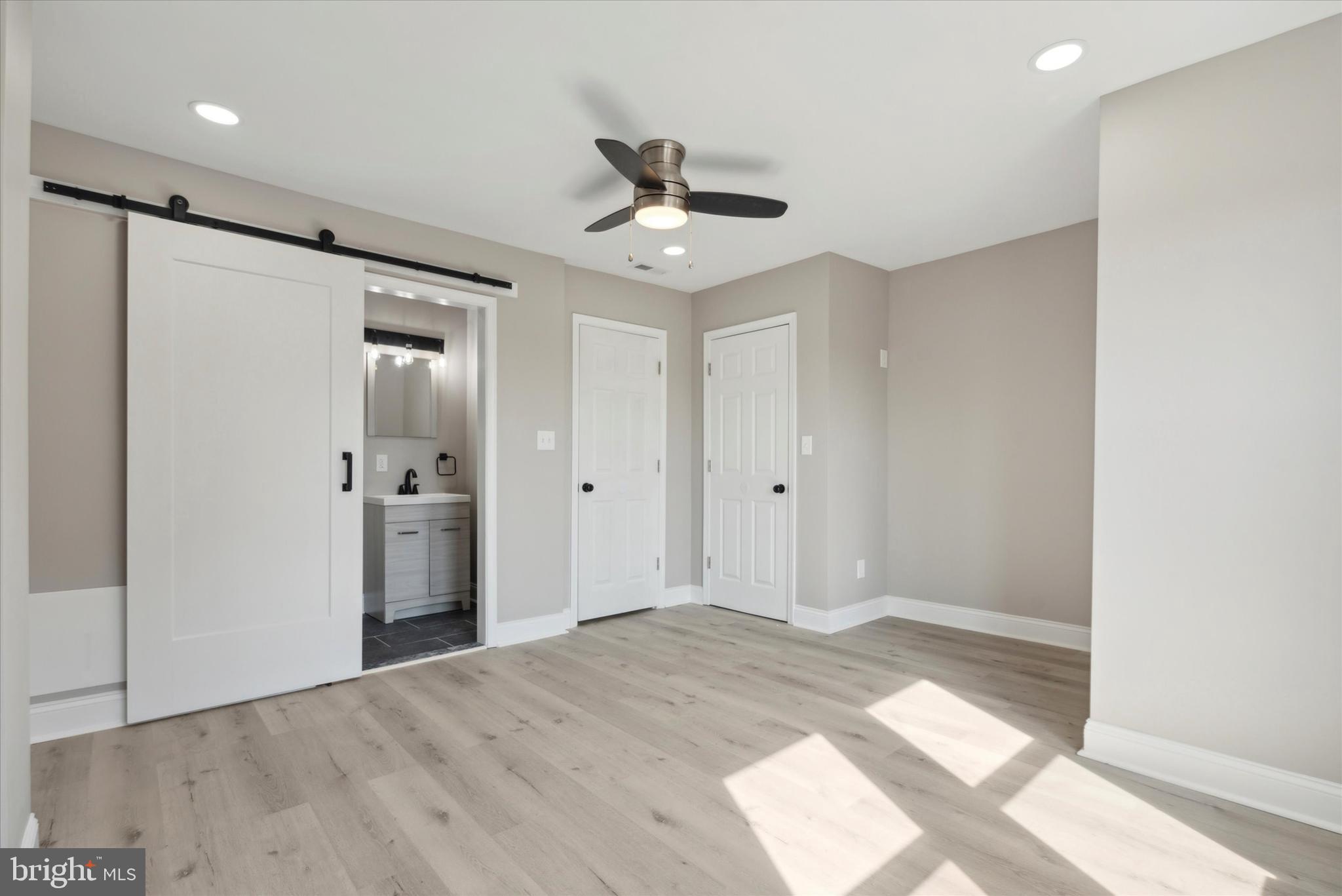 CEDAR PARK - Residential