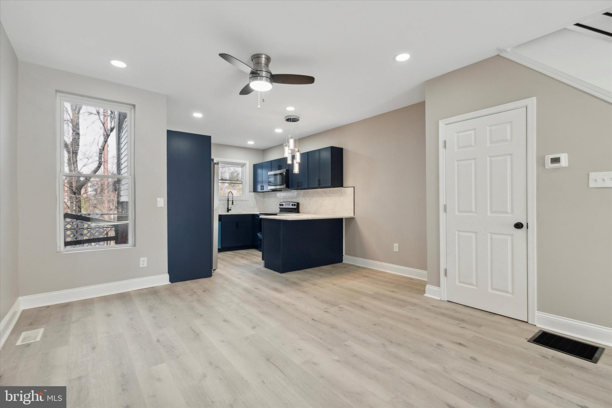 CEDAR PARK - Residential