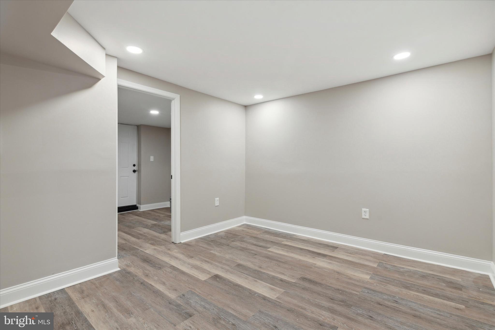 CEDAR PARK - Residential