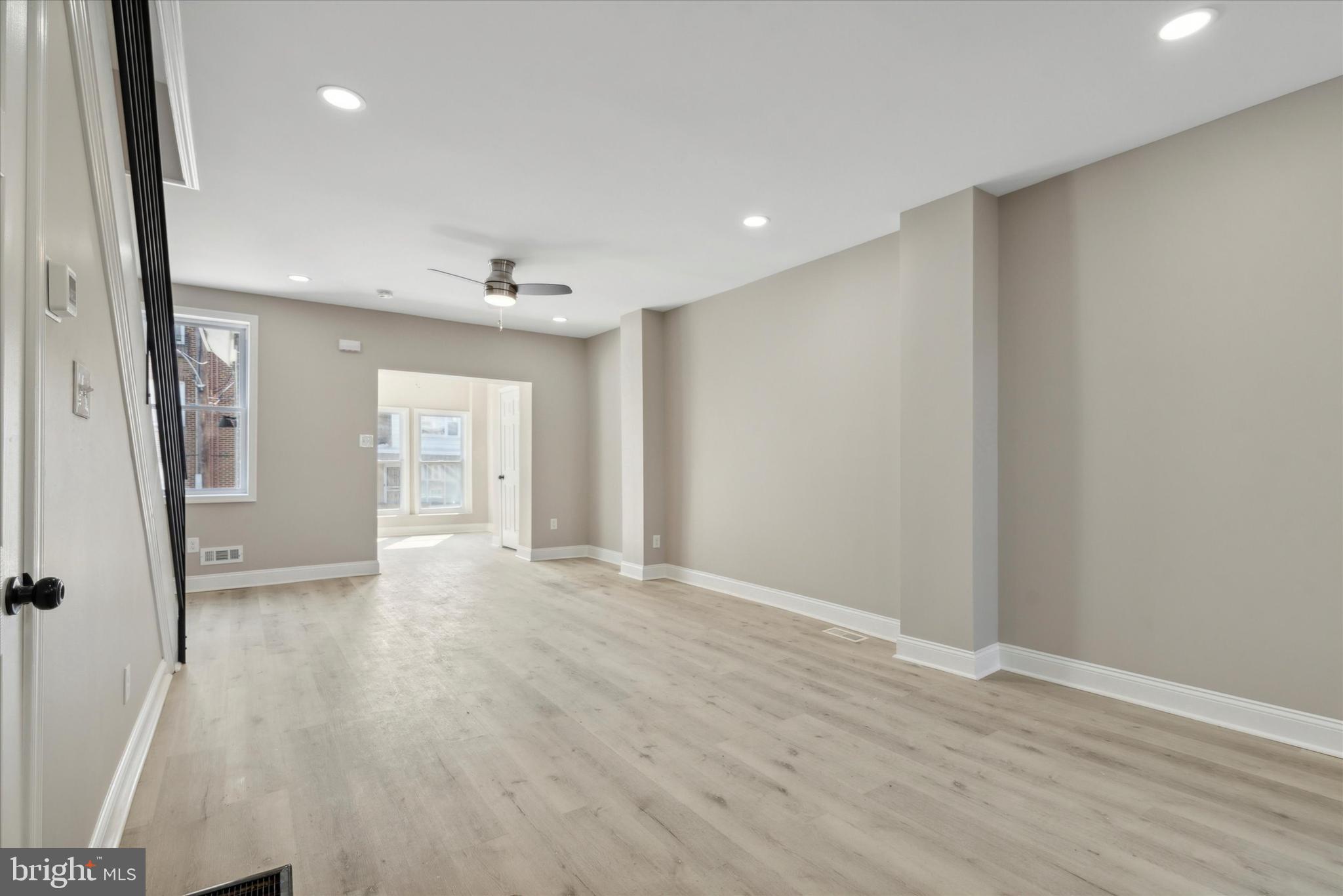 CEDAR PARK - Residential