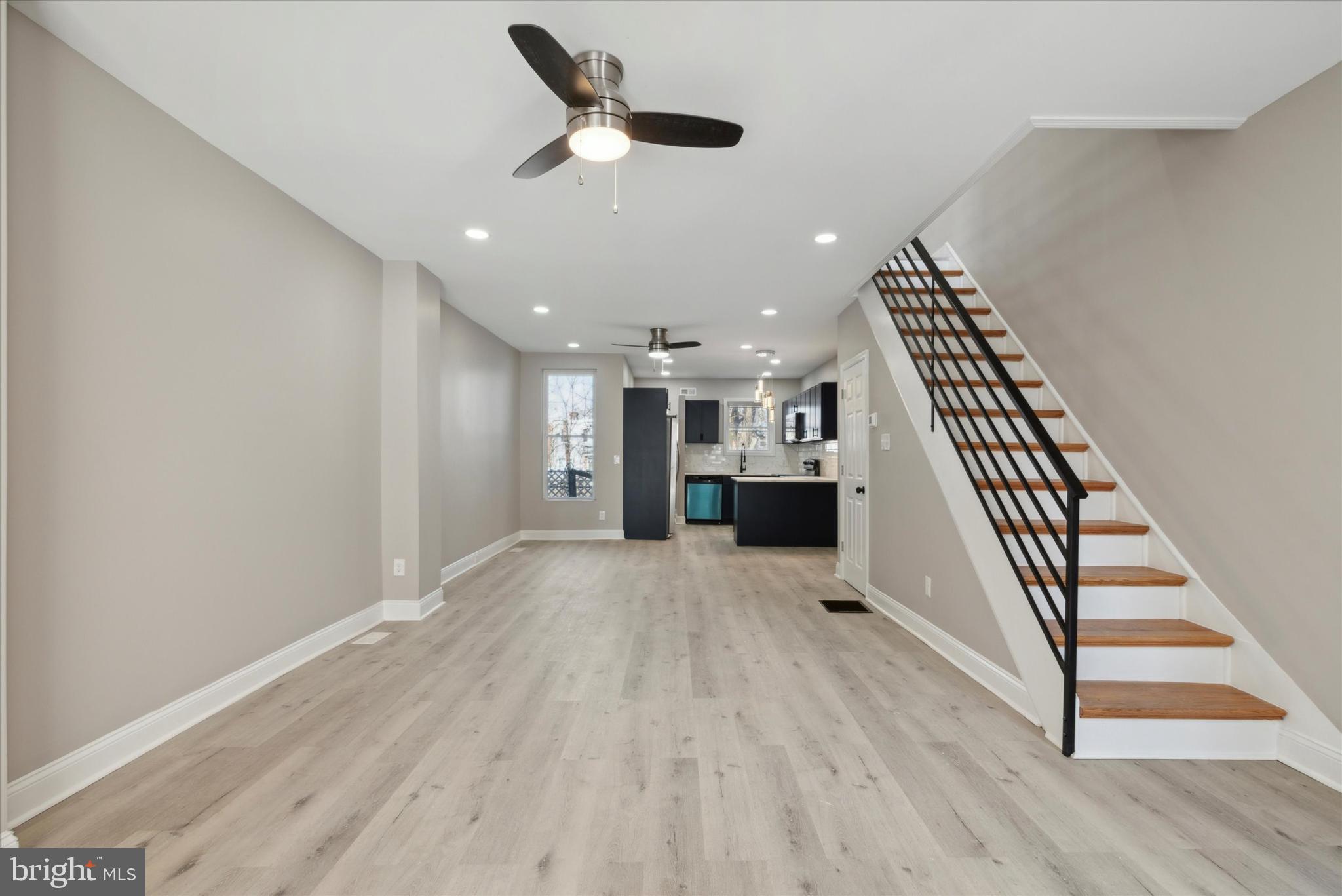 CEDAR PARK - Residential