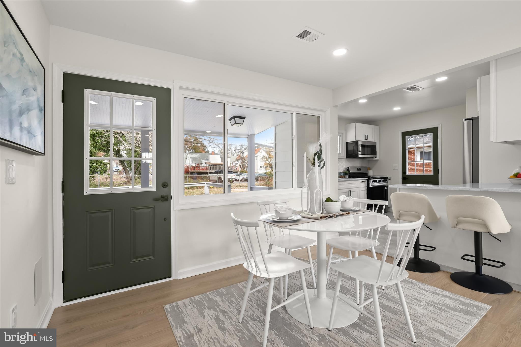 GARDENVILLE - Residential