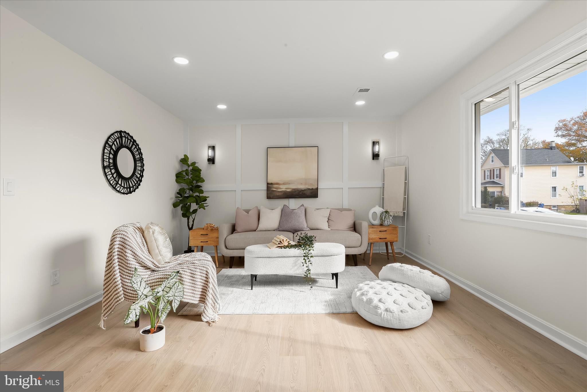 GARDENVILLE - Residential