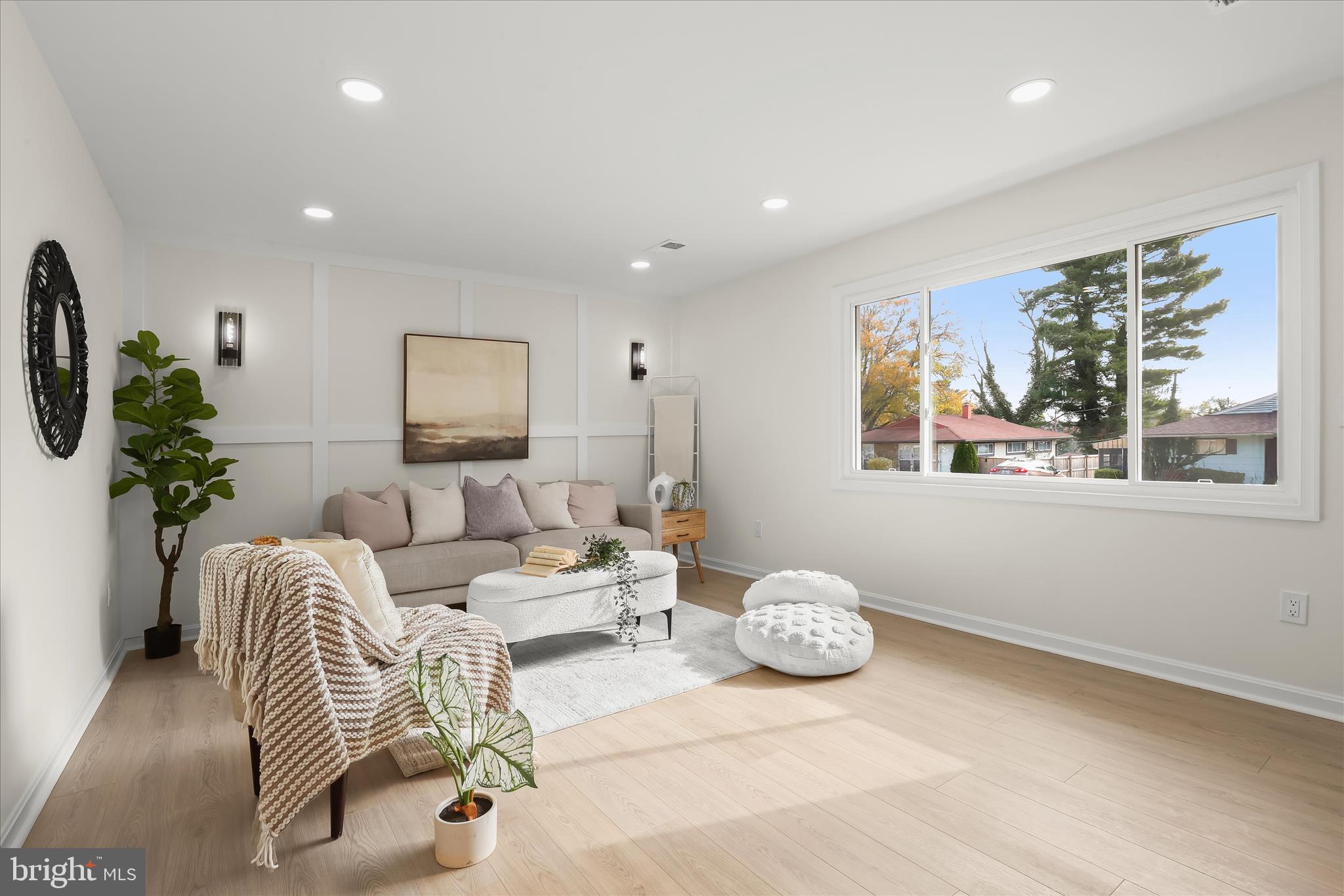 GARDENVILLE - Residential