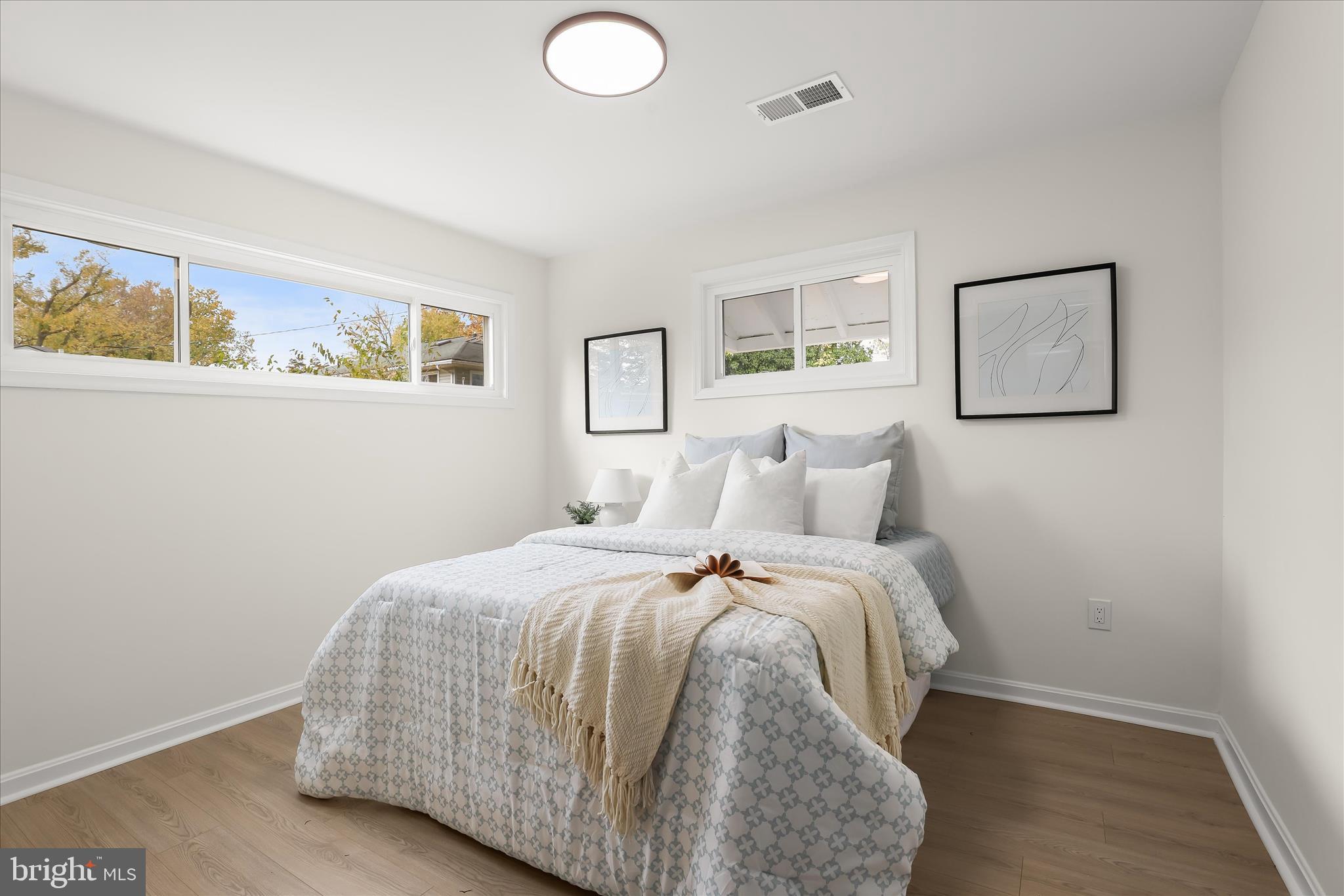 GARDENVILLE - Residential