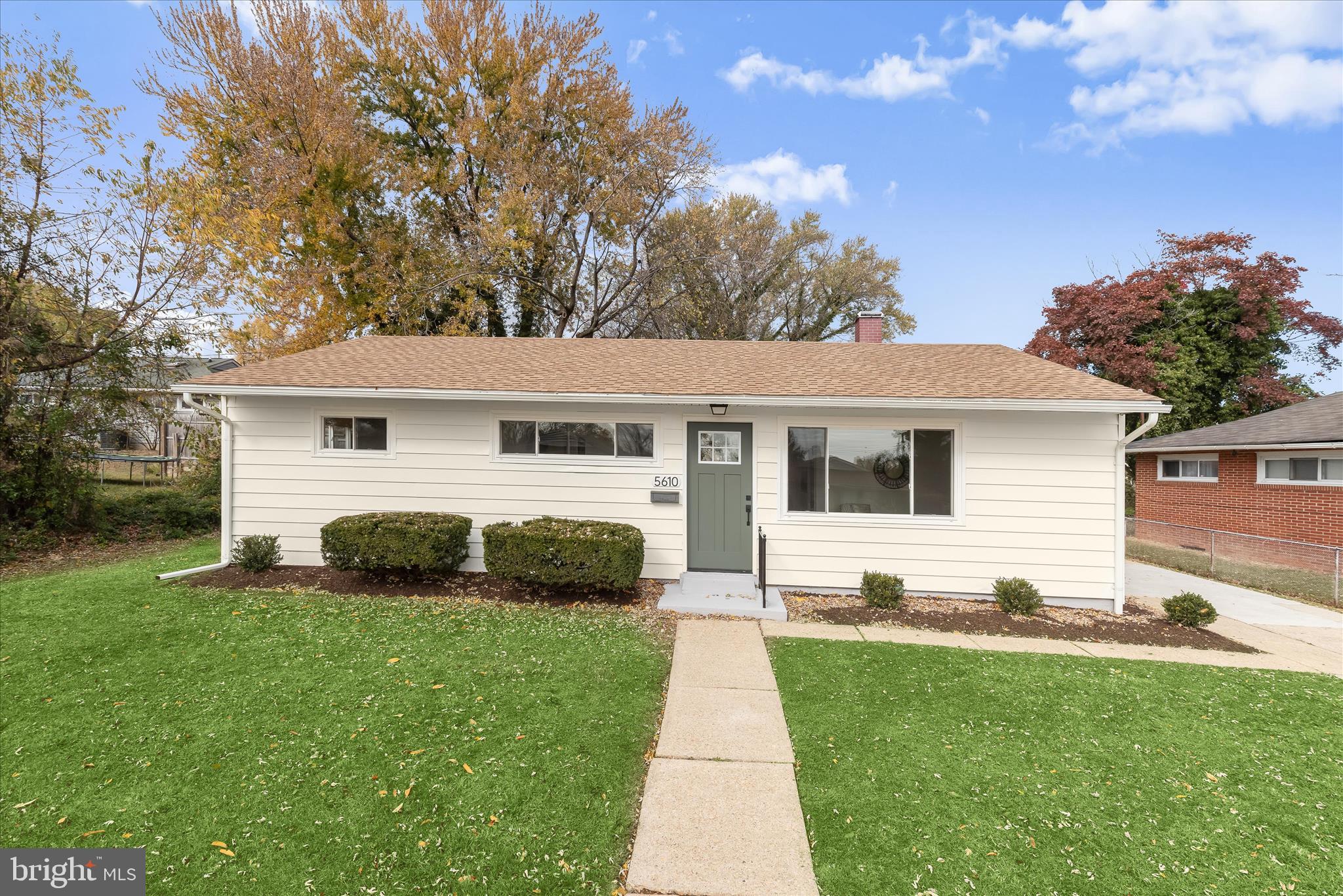 GARDENVILLE - Residential