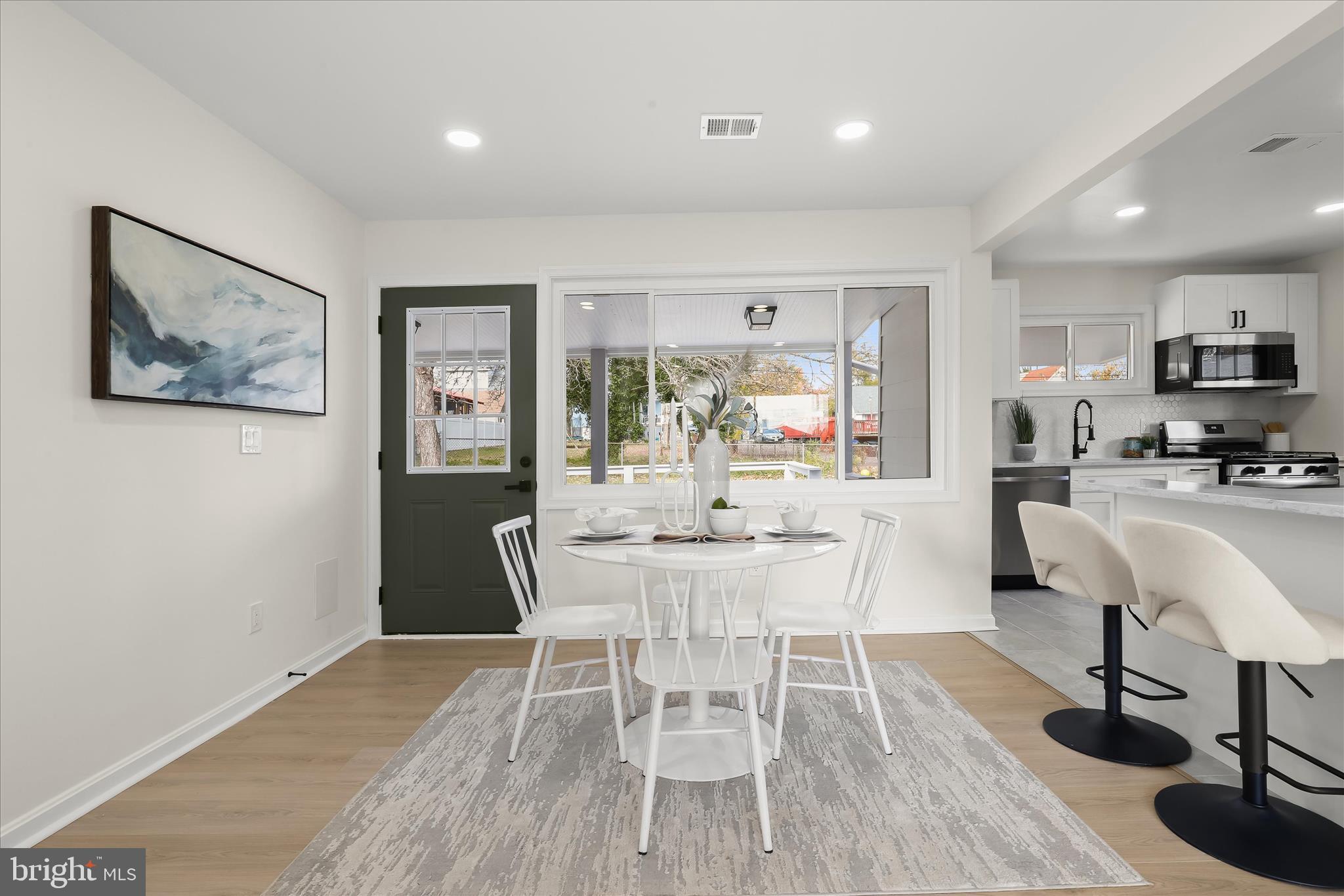 GARDENVILLE - Residential