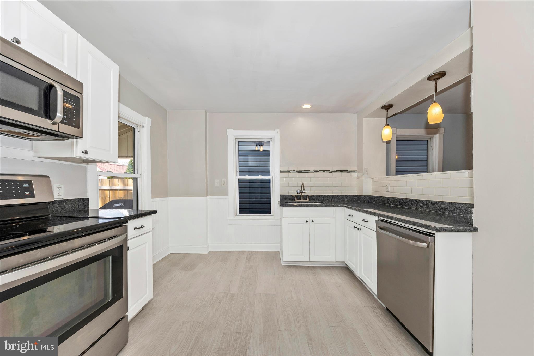 DOWNTOWN FREDERICK - Residential