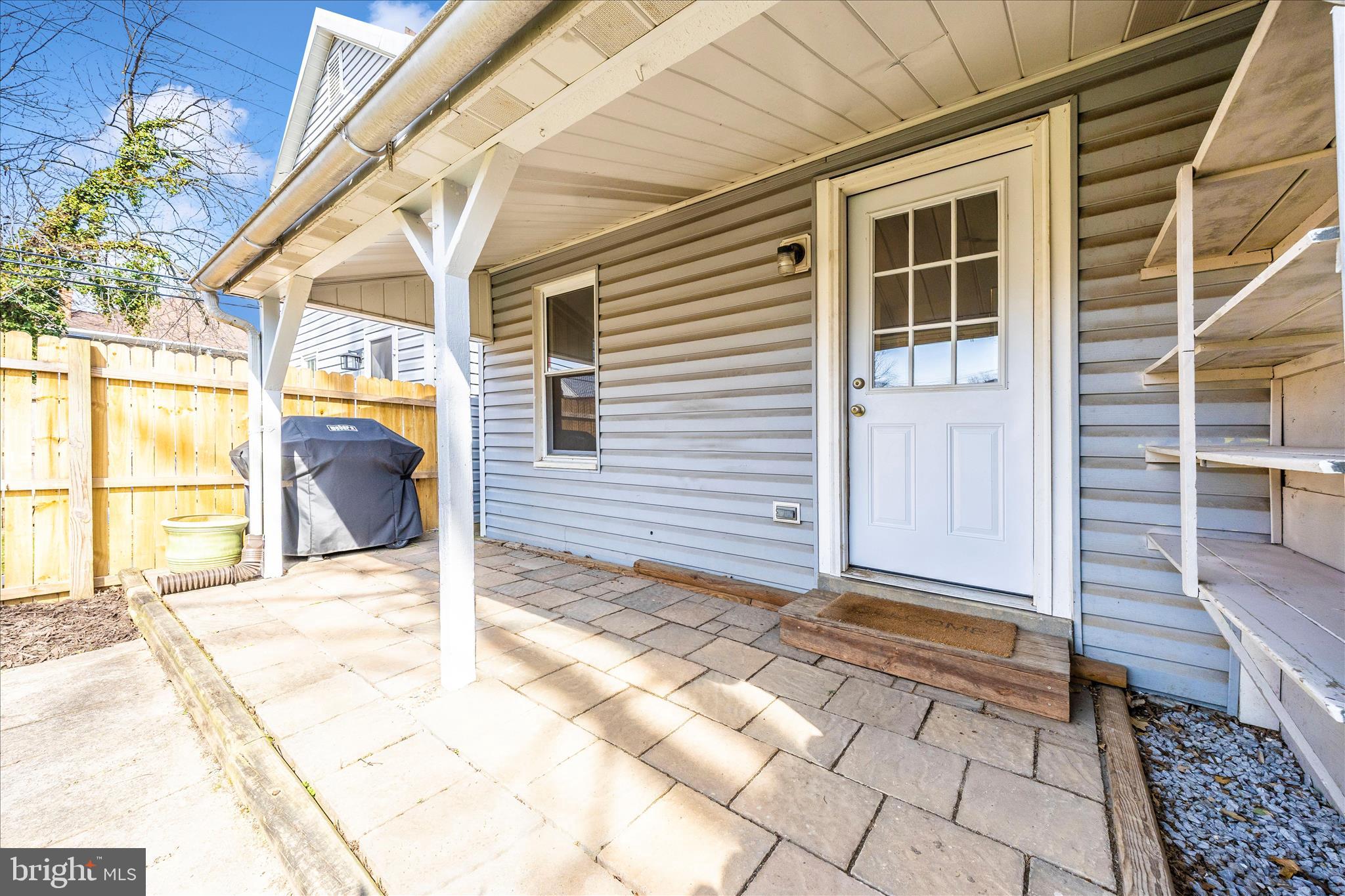 DOWNTOWN FREDERICK - Residential