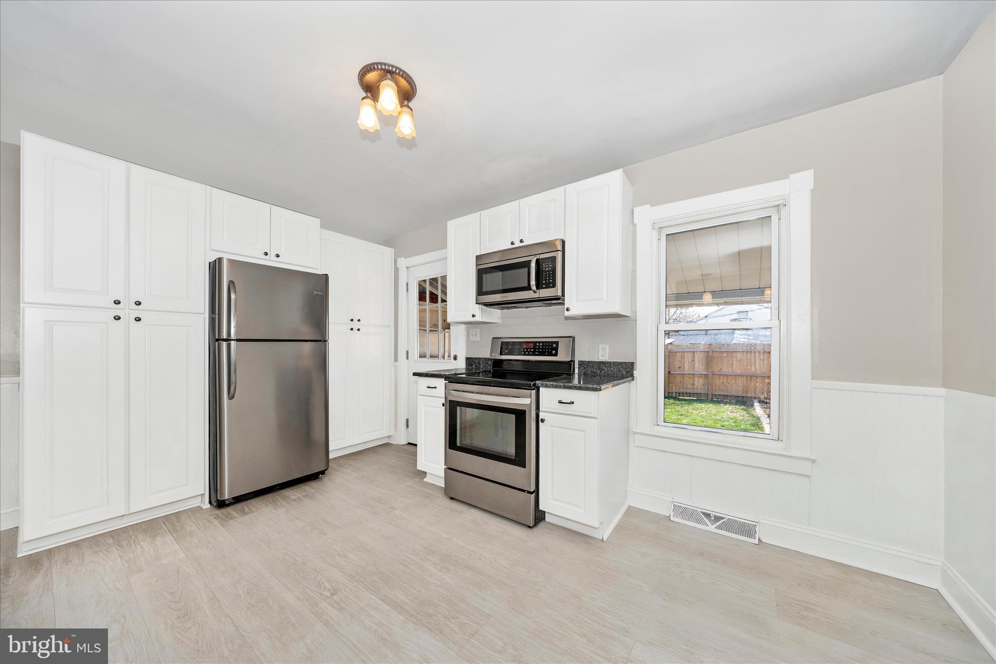 DOWNTOWN FREDERICK - Residential