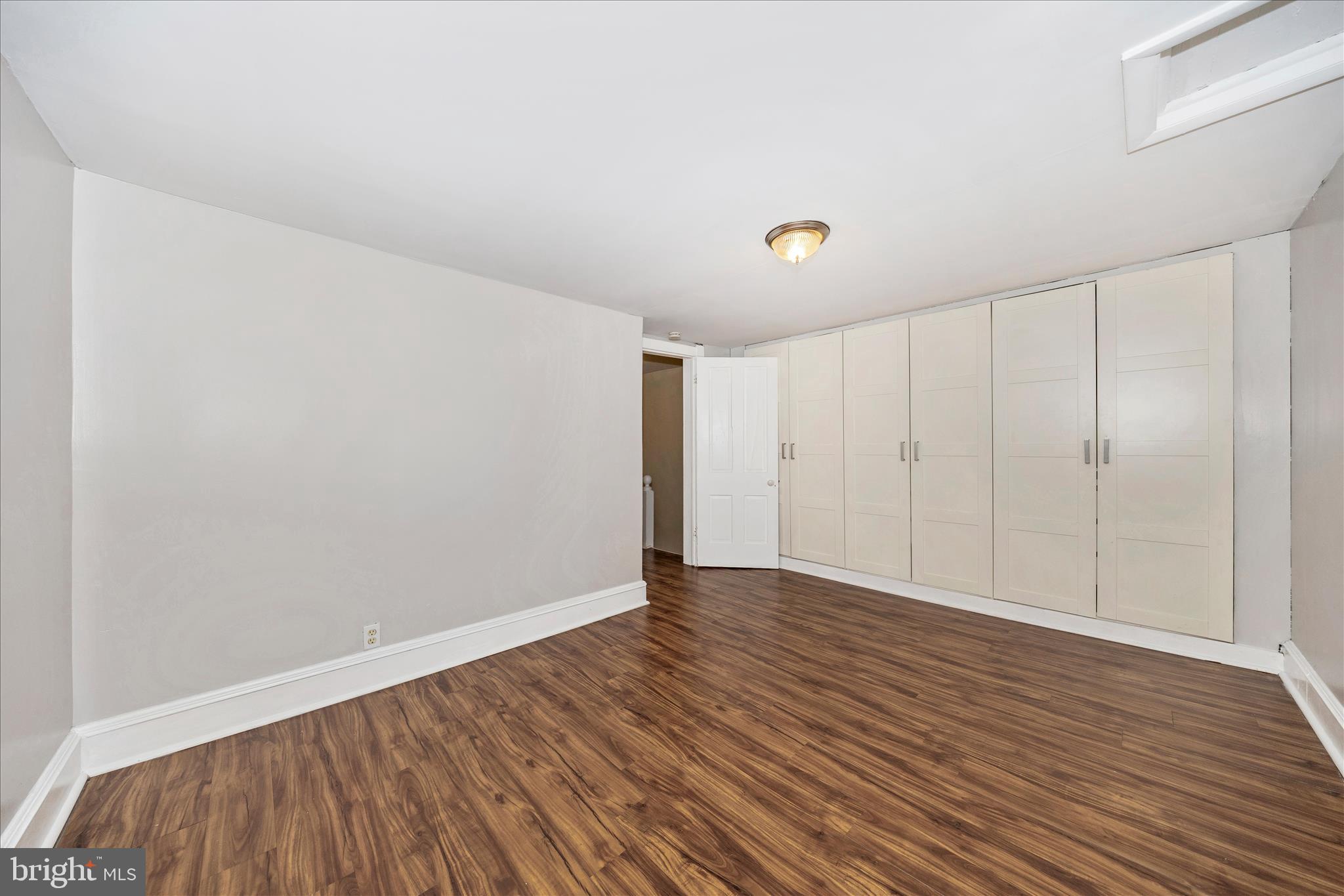 DOWNTOWN FREDERICK - Residential