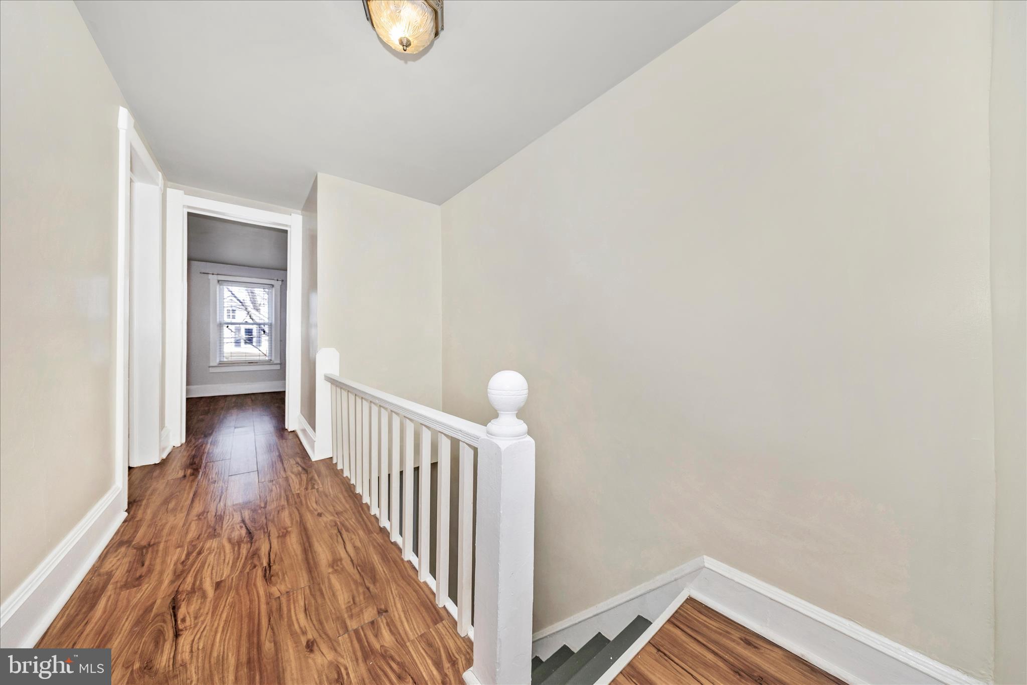 DOWNTOWN FREDERICK - Residential