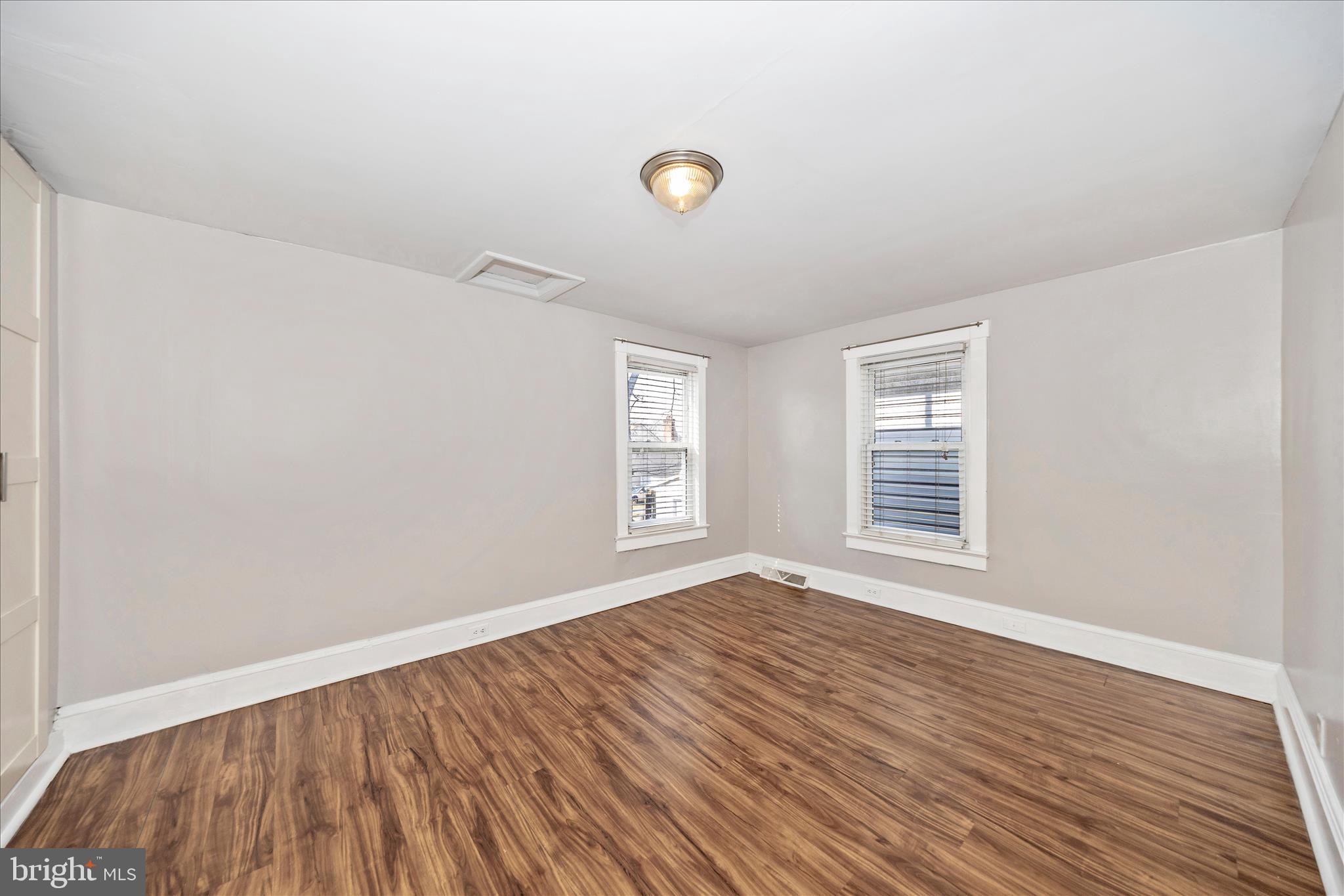 DOWNTOWN FREDERICK - Residential