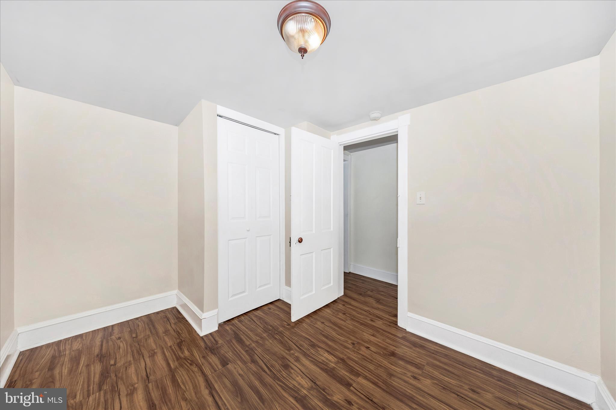 DOWNTOWN FREDERICK - Residential