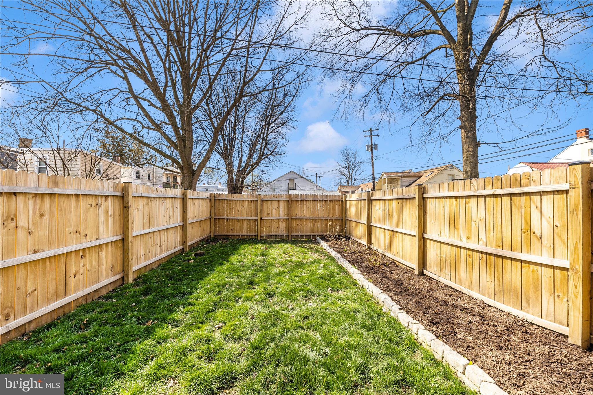 DOWNTOWN FREDERICK - Residential