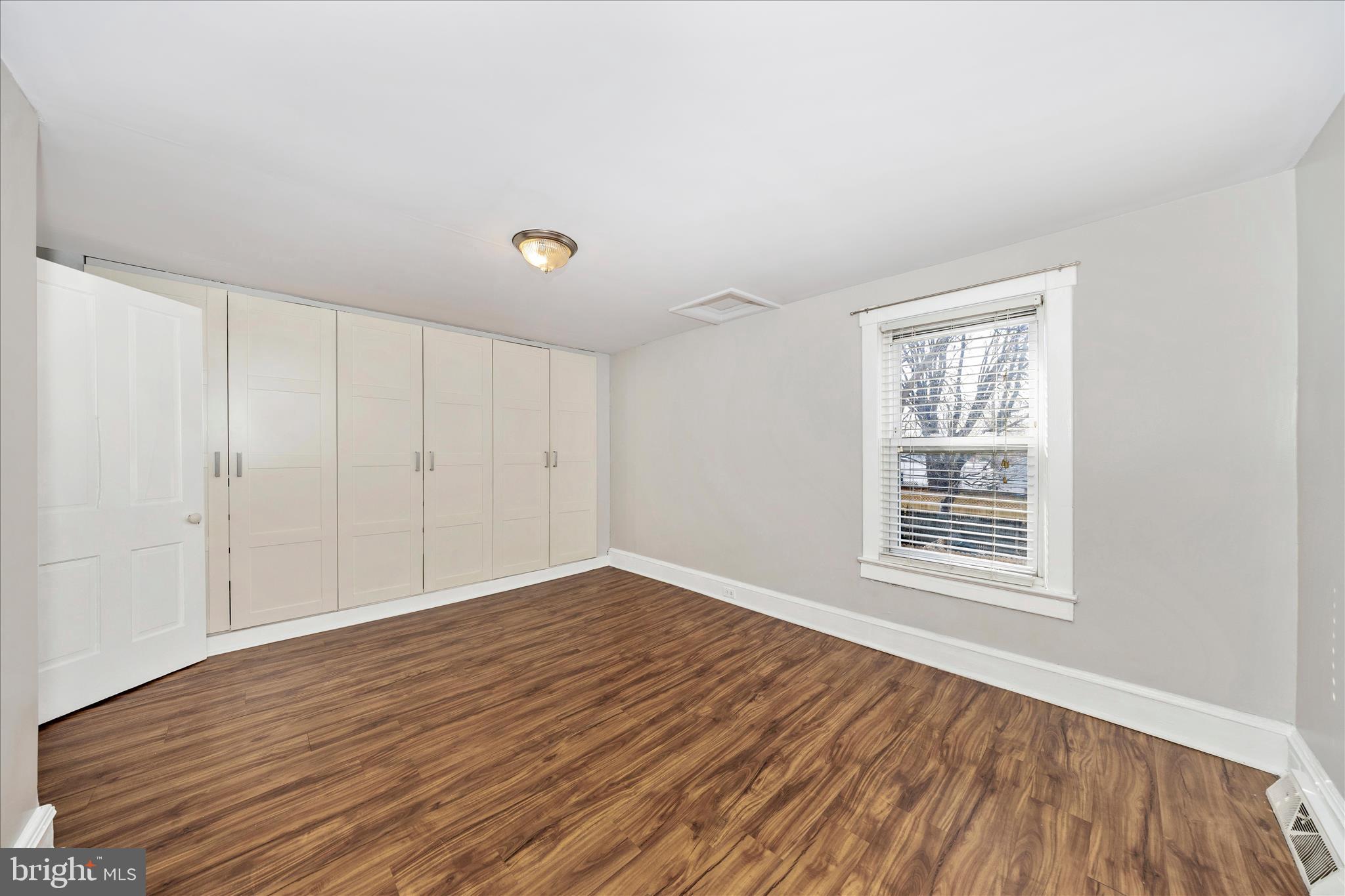 DOWNTOWN FREDERICK - Residential