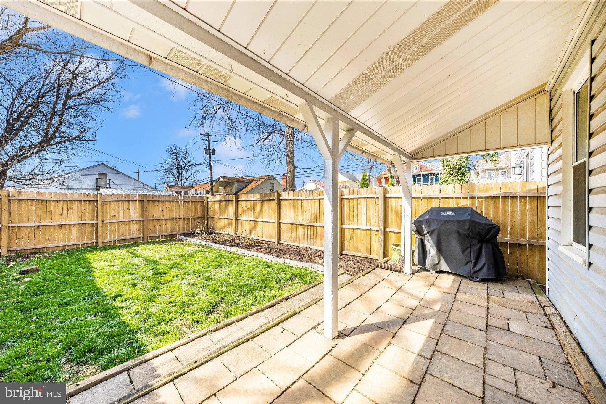 DOWNTOWN FREDERICK - Residential