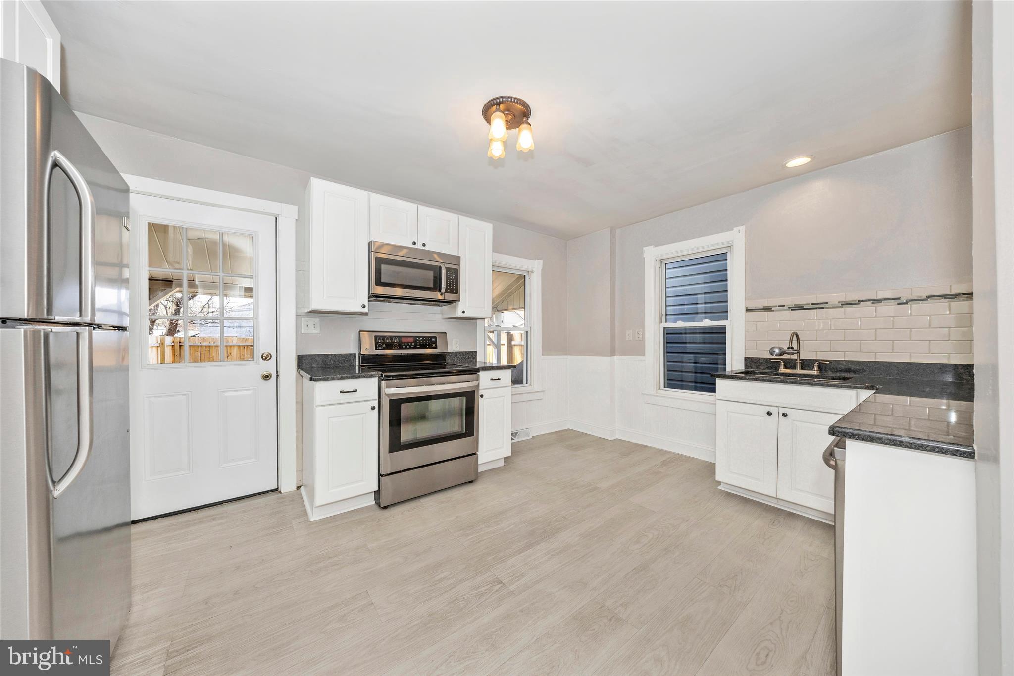 DOWNTOWN FREDERICK - Residential