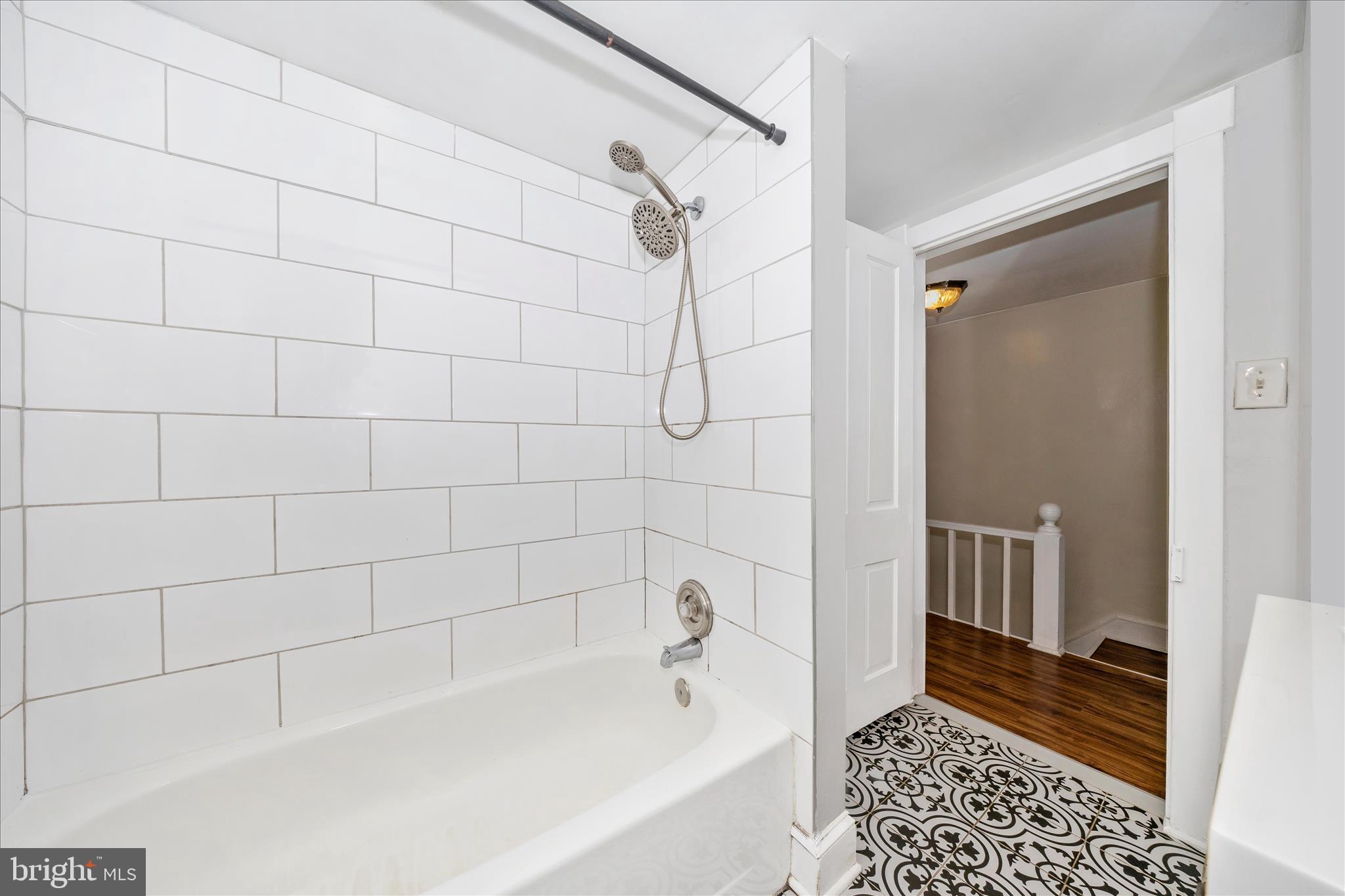 DOWNTOWN FREDERICK - Residential