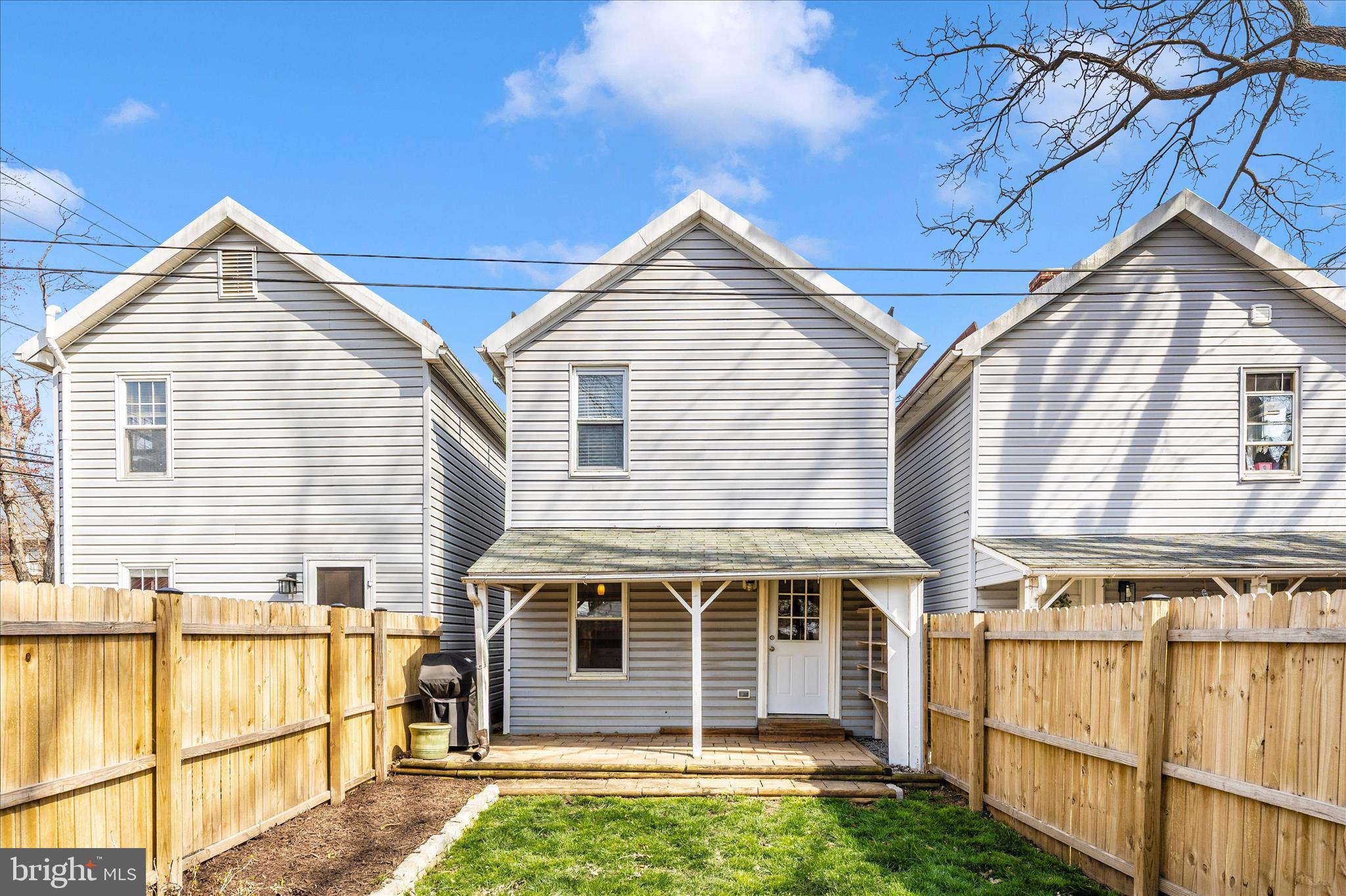 DOWNTOWN FREDERICK - Residential