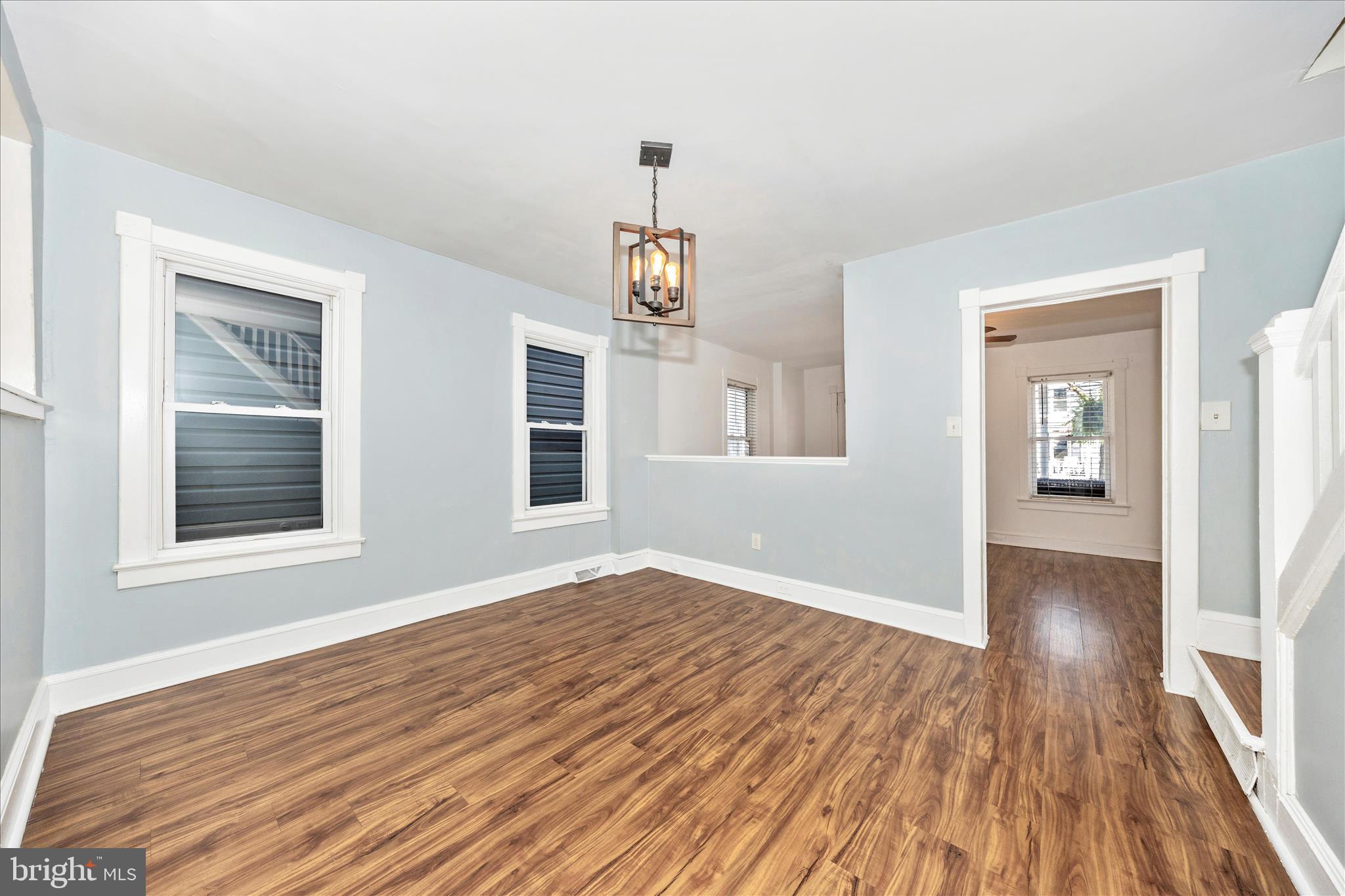 DOWNTOWN FREDERICK - Residential