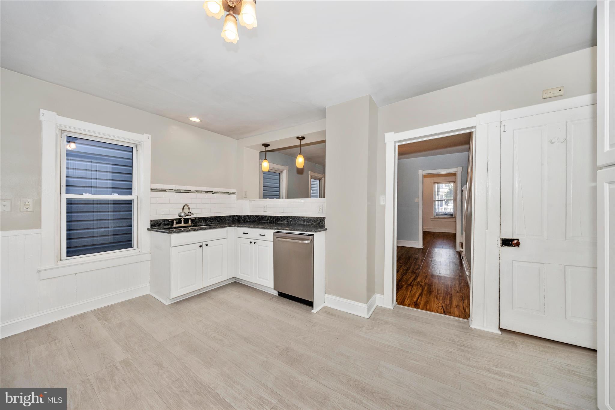 DOWNTOWN FREDERICK - Residential