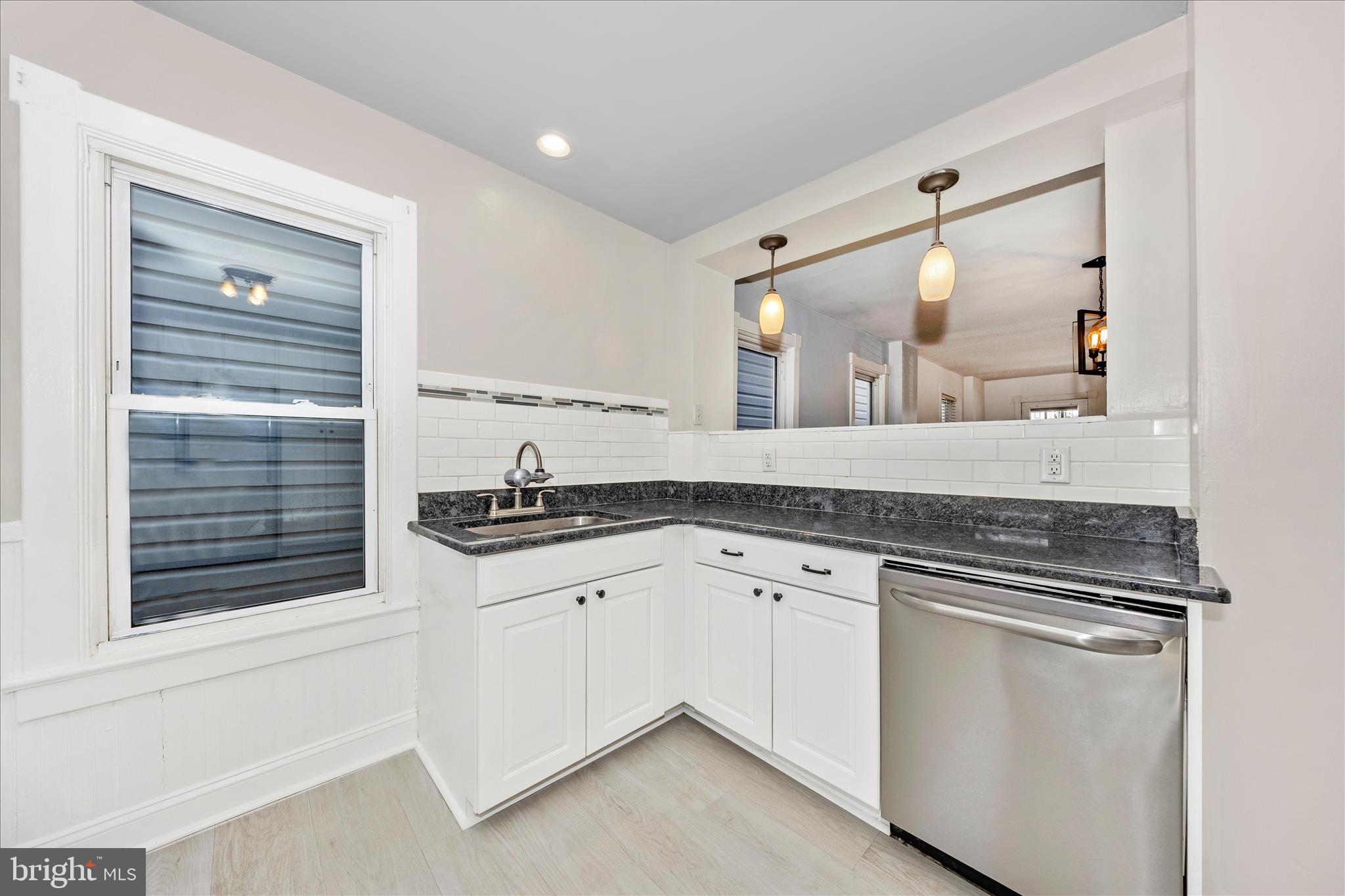 DOWNTOWN FREDERICK - Residential