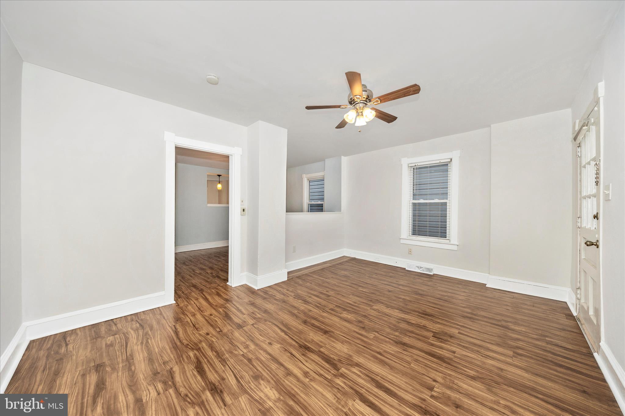 DOWNTOWN FREDERICK - Residential